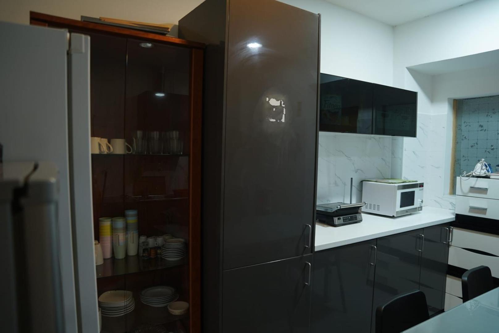 Bisengototo Homestay Habitación en casa particular *