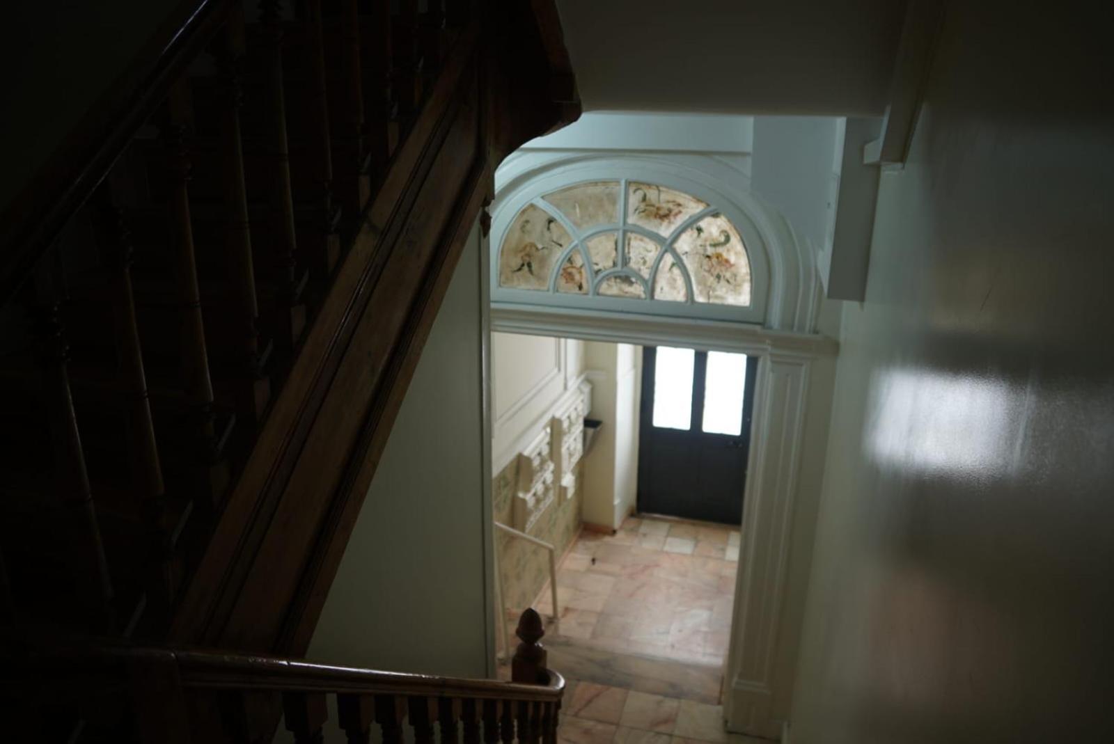 Bisengototo Homestay Habitación en casa particular Lisboa