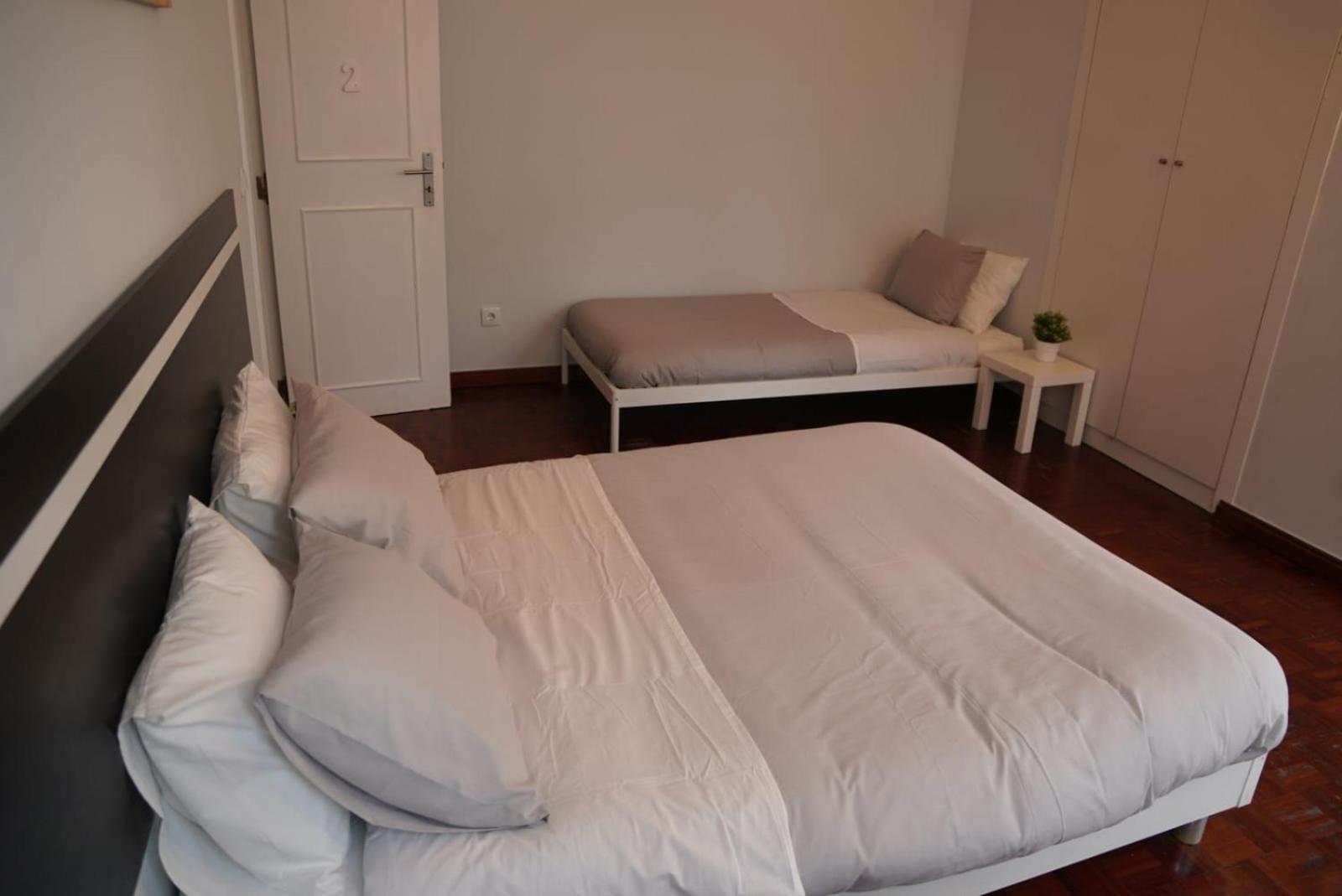 Habitación en casa particular Bisengototo Homestay *