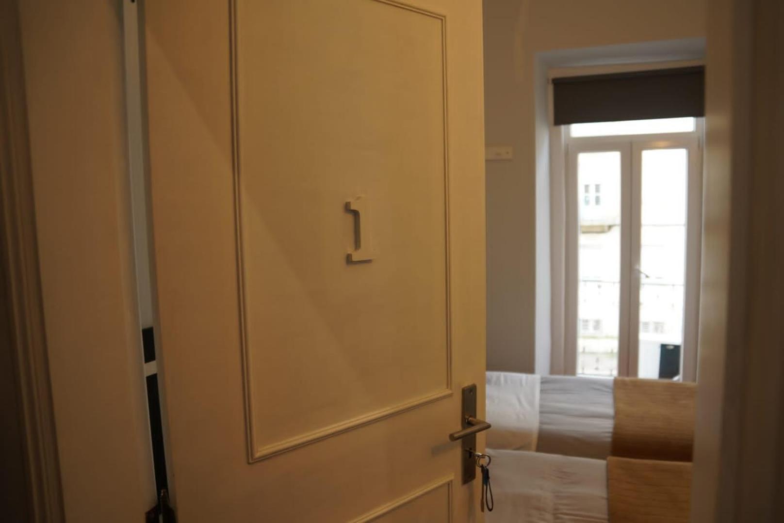 Bisengototo Homestay Habitación en casa particular Lisboa