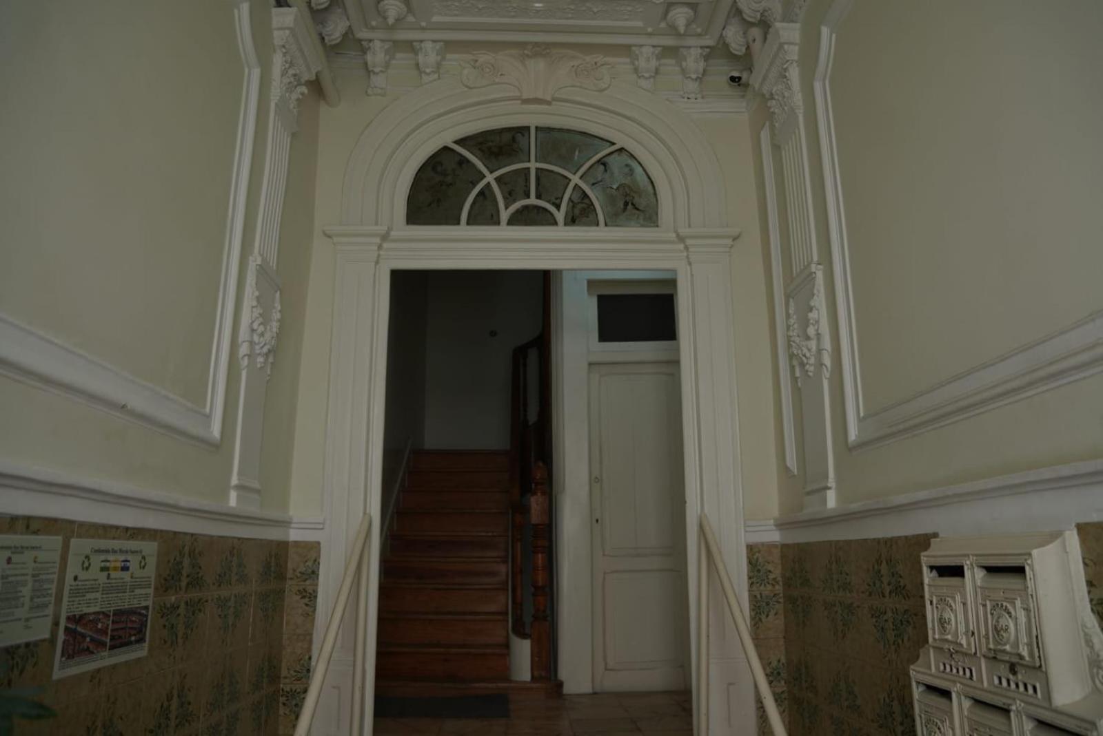 Bisengototo Homestay * Lisboa