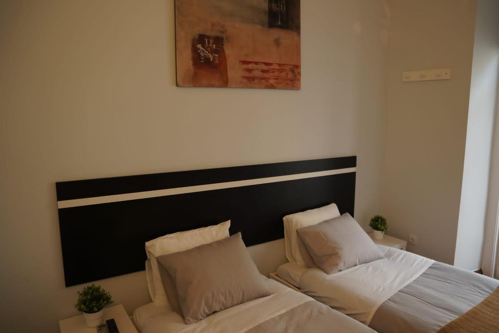 Habitación en casa particular Bisengototo Homestay *