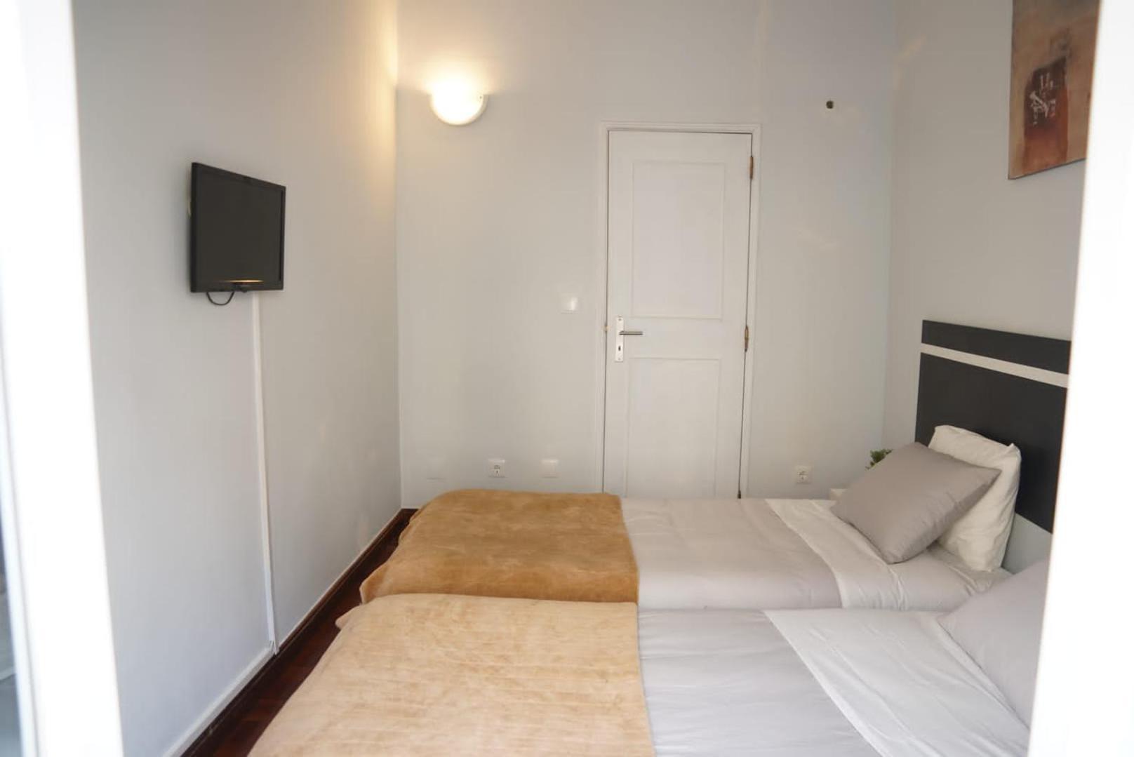 Habitación en casa particular Bisengototo Homestay