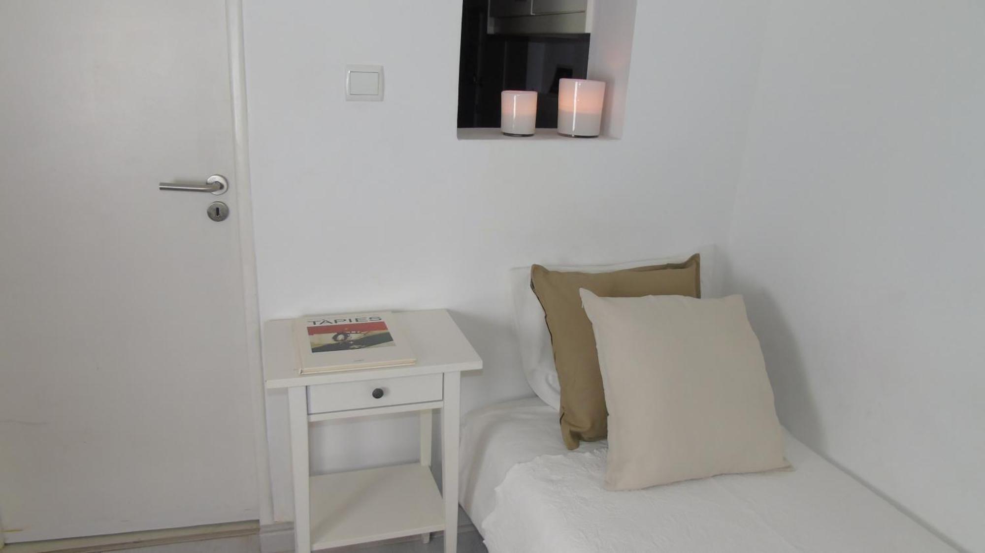 Cosy. 3 Guests Apartment