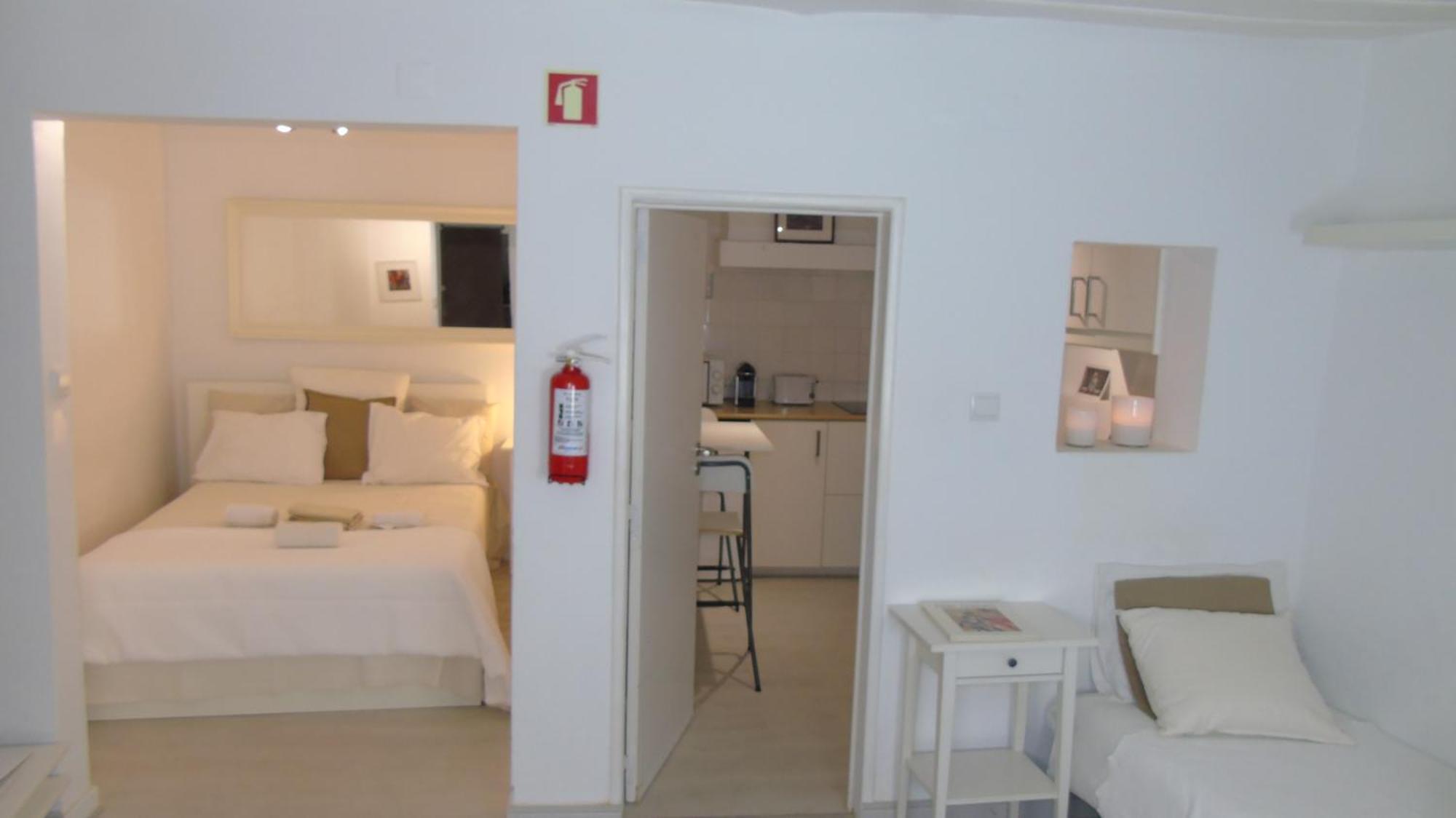 Apartamento Cosy. 3 Guests *
