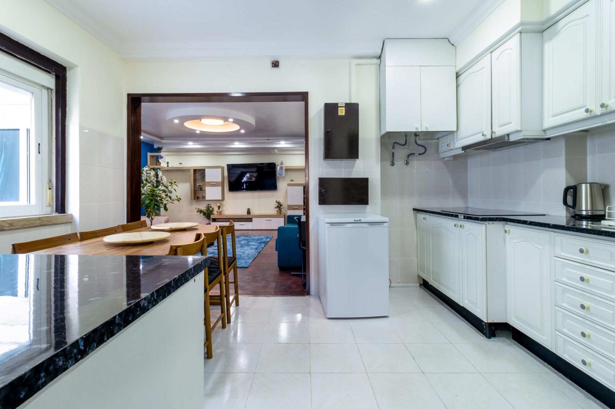 Universo Apartamento *