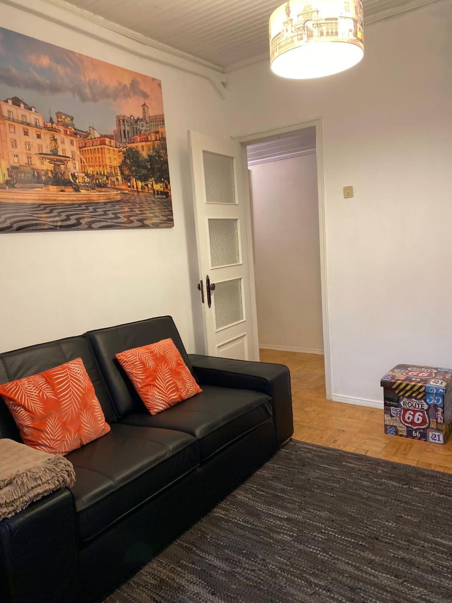 Cosy Apartamento