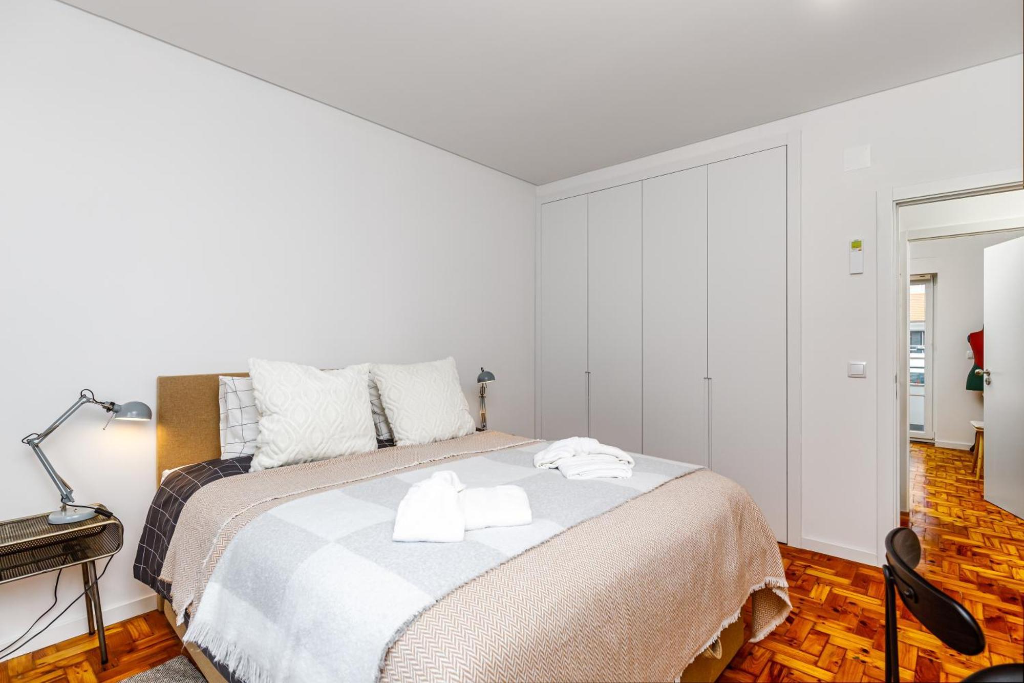 Apartamento Augusto - Your Family House In The Heart Of