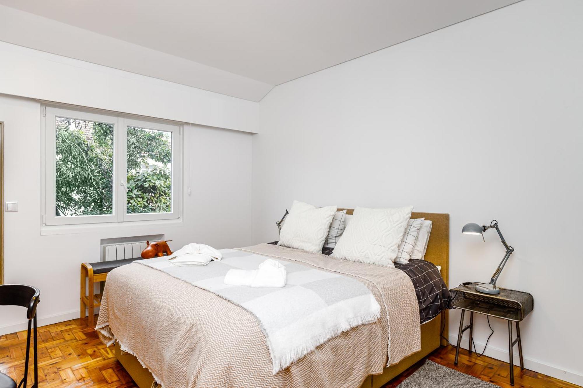 Apartamento Augusto - Your Family House In The Heart Of Lisboa