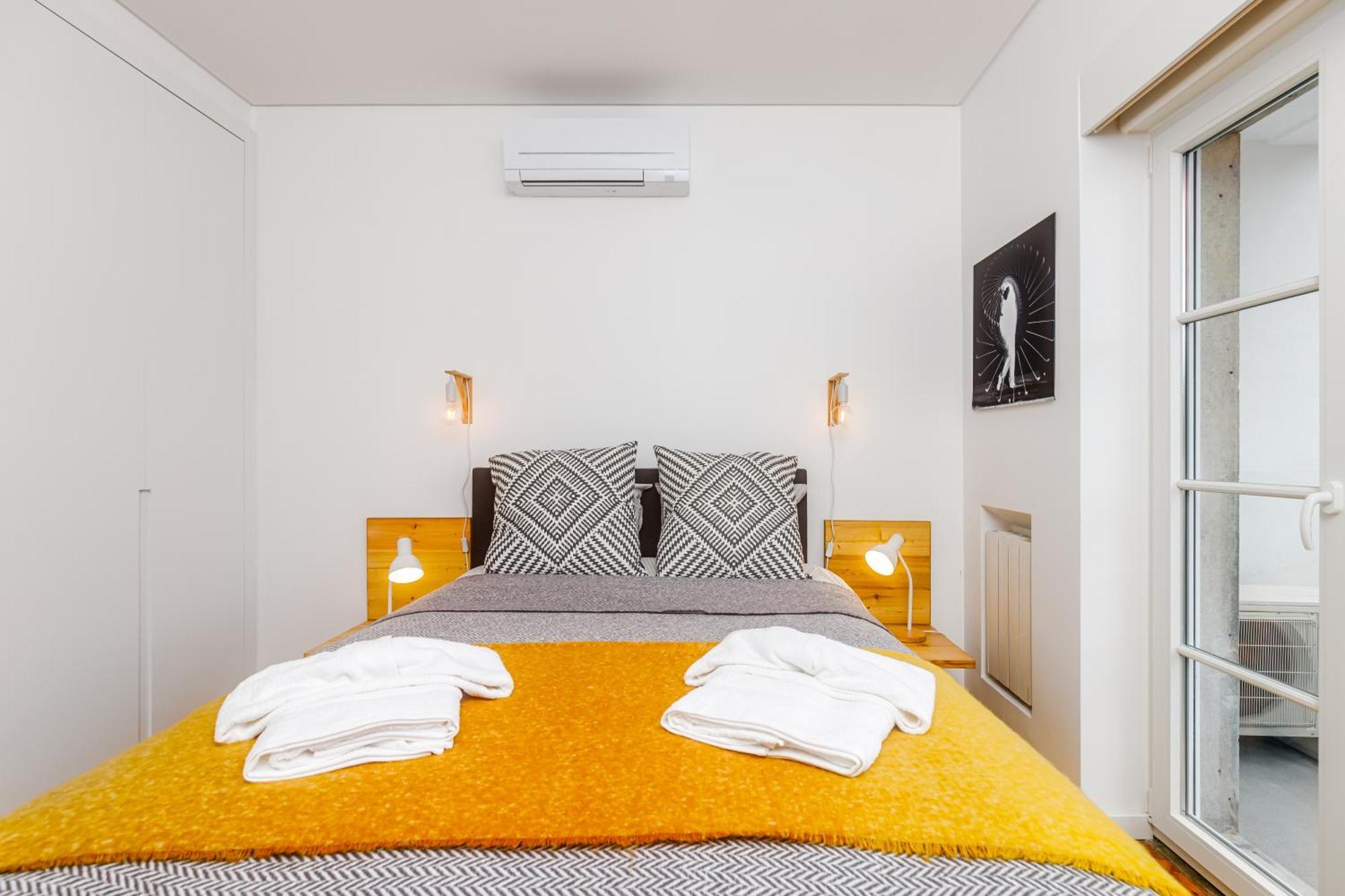 Augusto - Your Family House In The Heart Of Lisboa