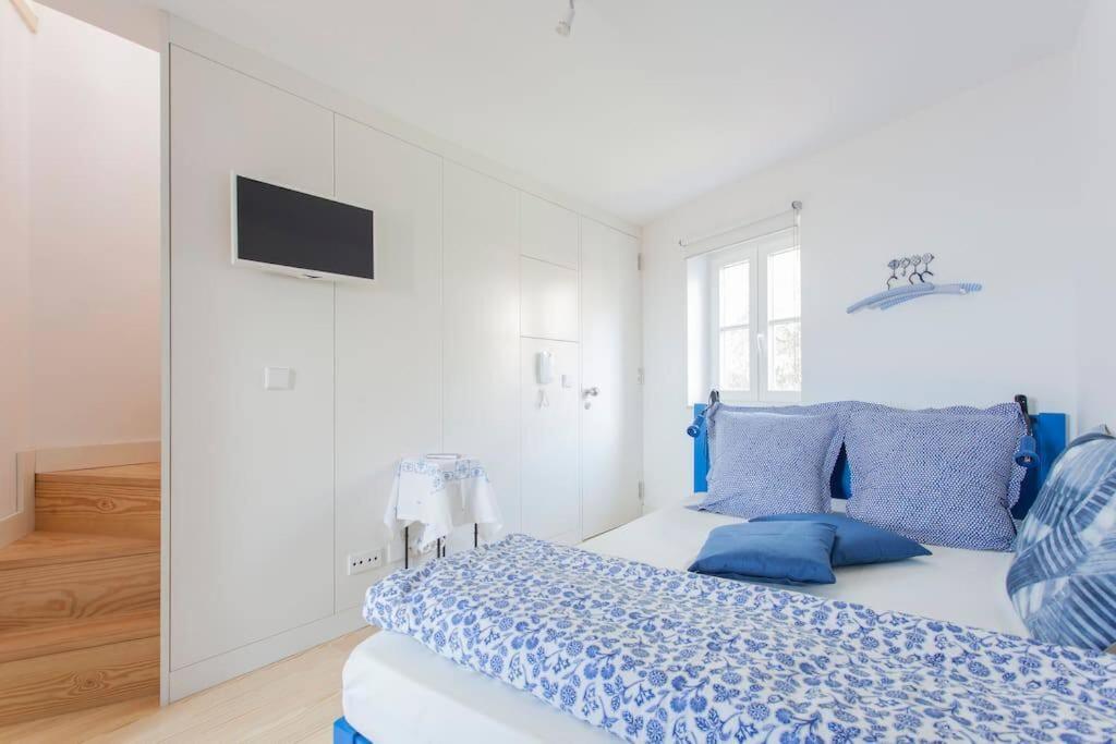 Apartamento Sao Vicente Ii, Eco-penthouse, View Of