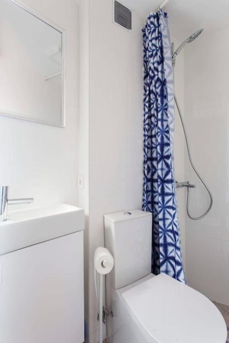 Sao Vicente Ii, Eco-penthouse, View Of *