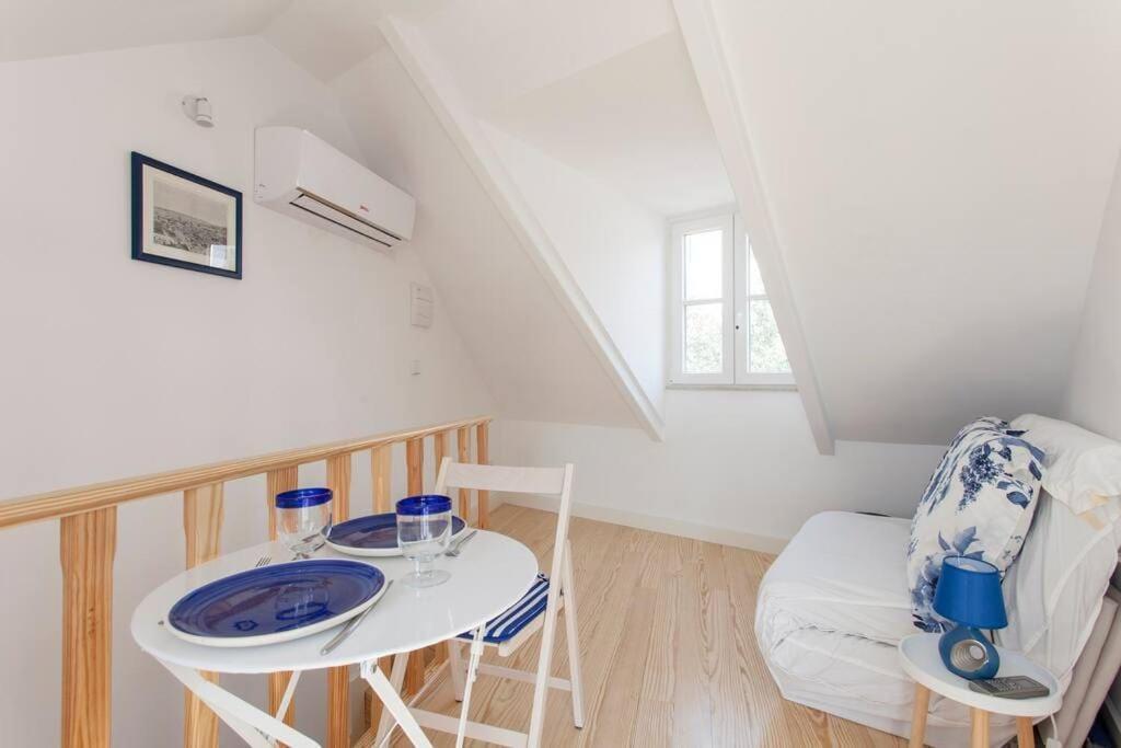 Sao Vicente Ii, Eco-penthouse, View Of