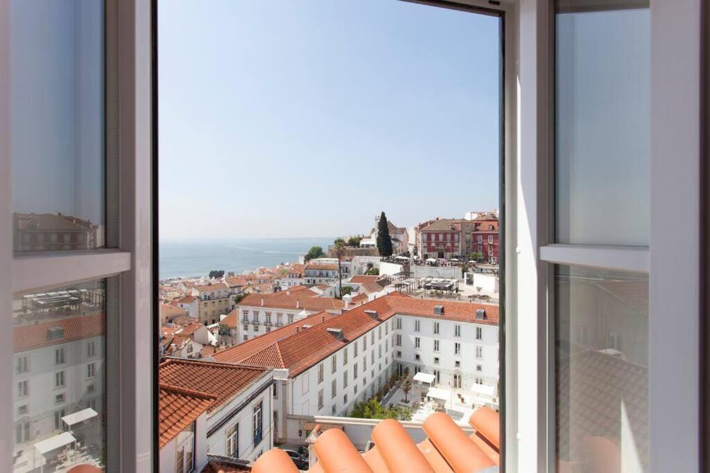 Apartamento Sao Vicente Ii, Eco-penthouse, View Of