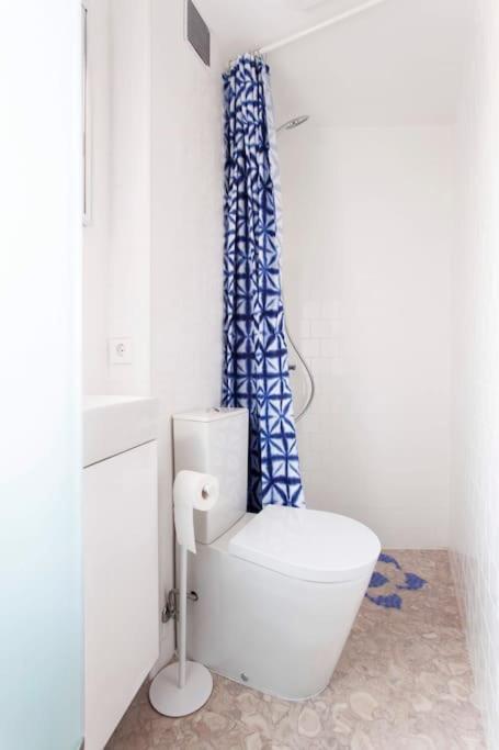 Apartamento Sao Vicente Ii, Eco-penthouse, View Of *