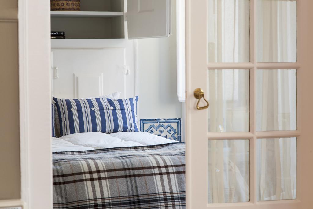 Apartamento Joivy Borgia Lapa Lisboa