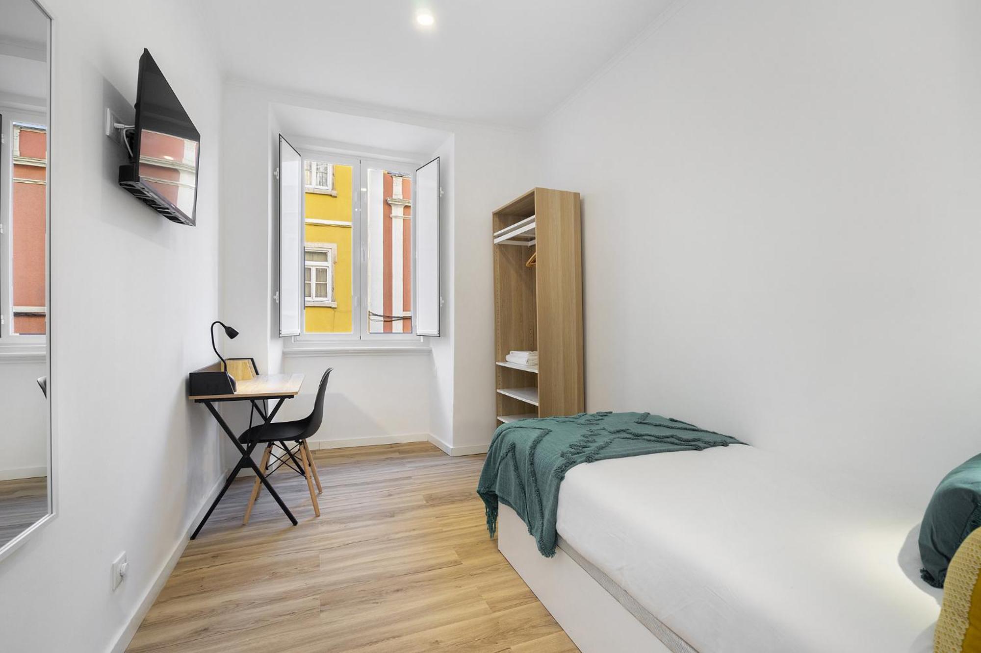 Guest house Whome Smart Living Hub, Designer Spaces For Digital Nomads & Remote Workers