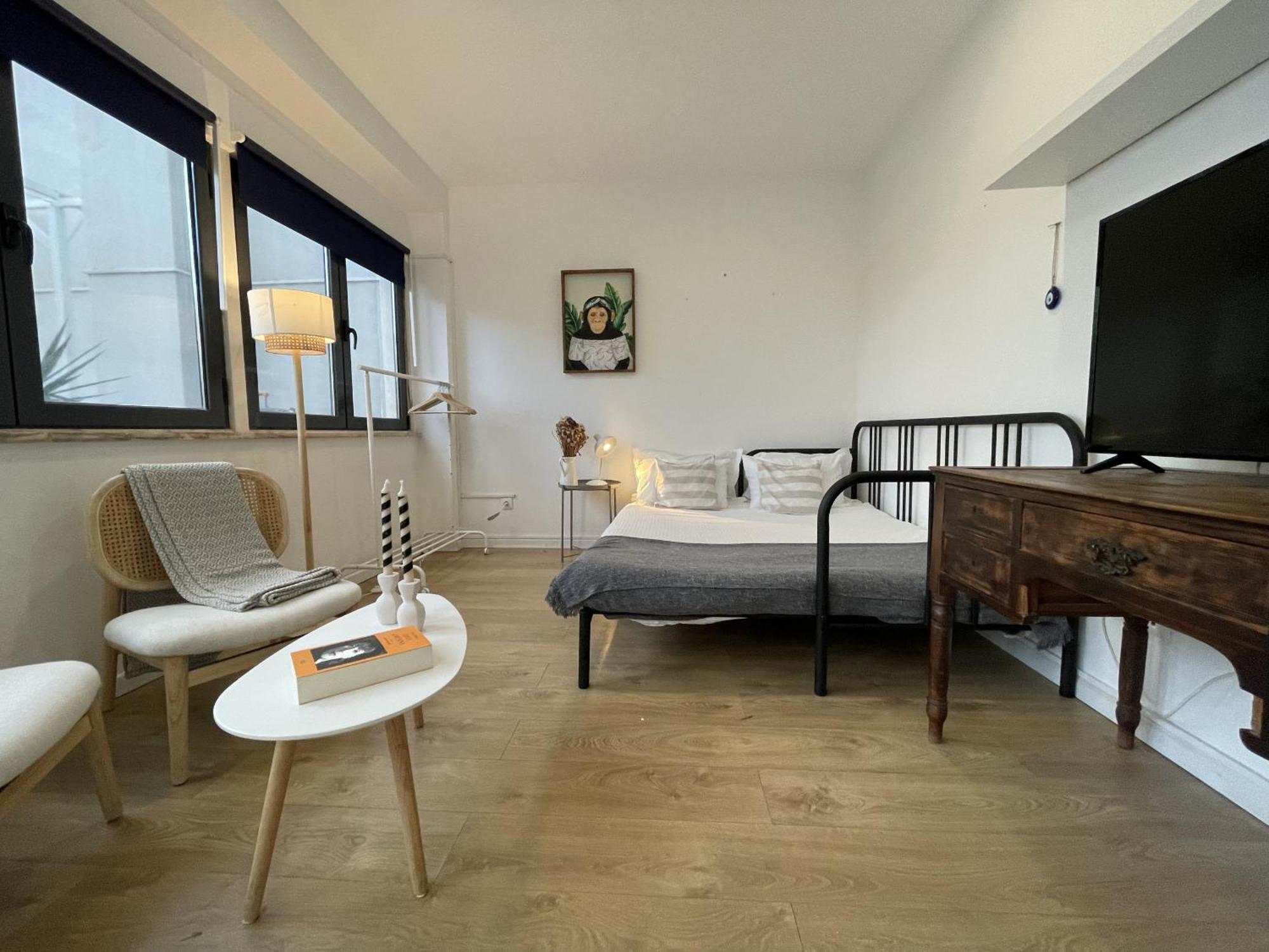 Apartamento Sip & Savor On The Terrace - By Misha's Place 1c *