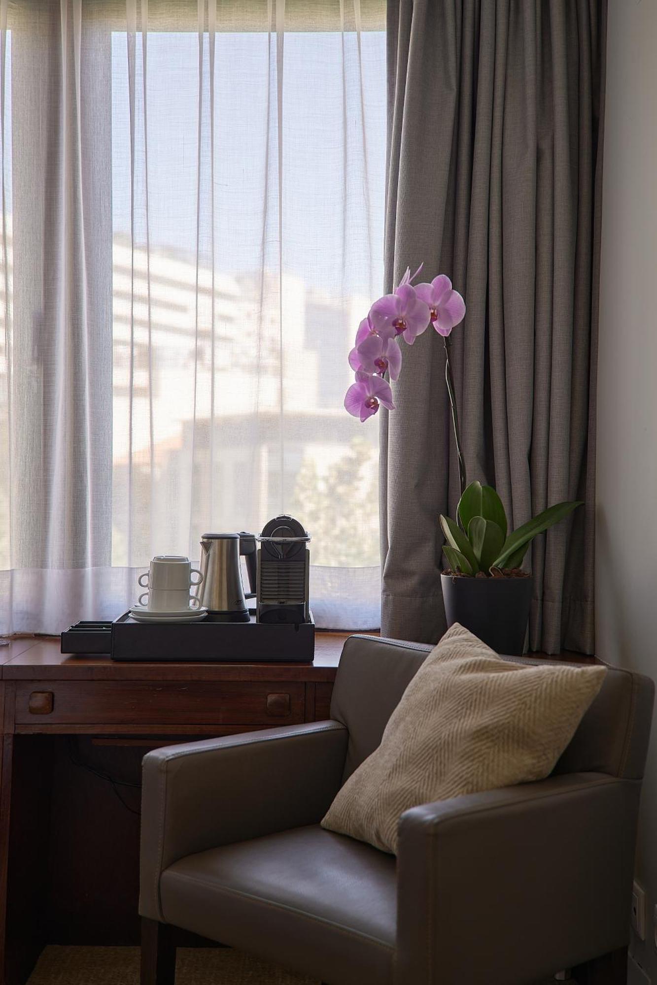 Dom Carlos Park Hotel Lisboa