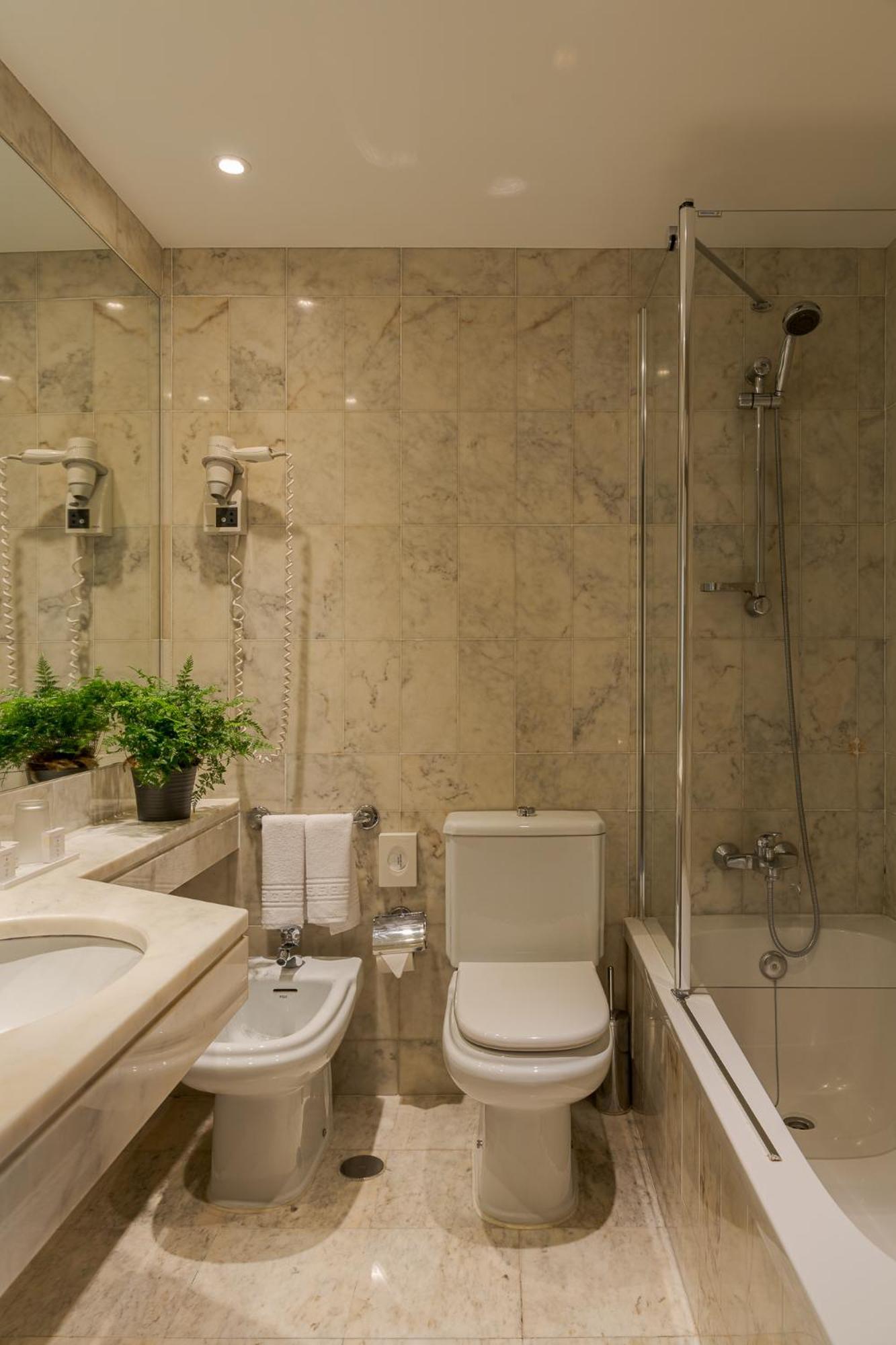 Hotel Dom Carlos Park