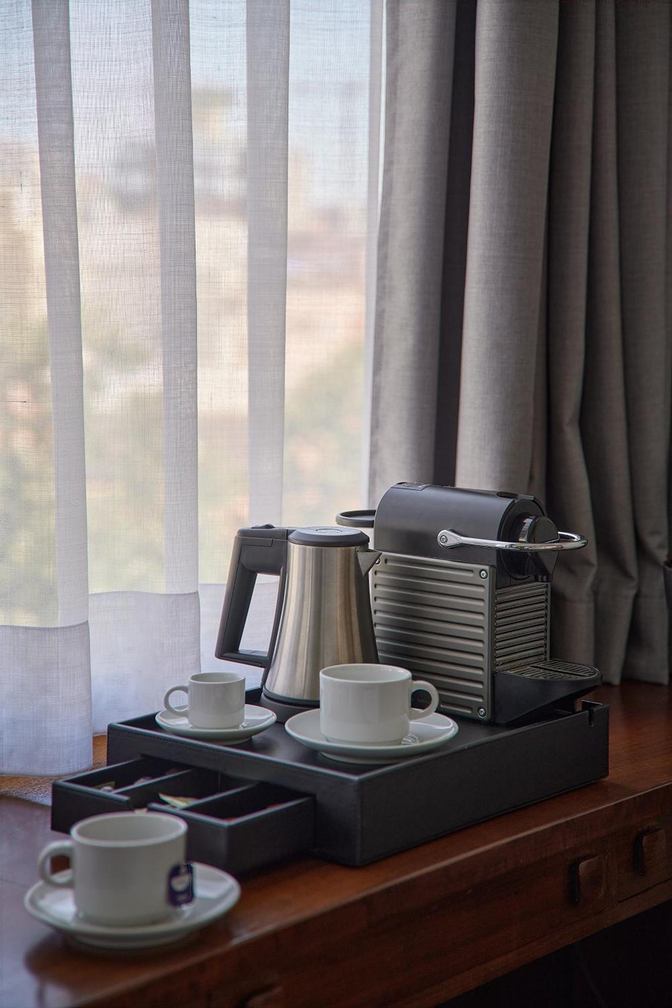 Dom Carlos Park Hotel