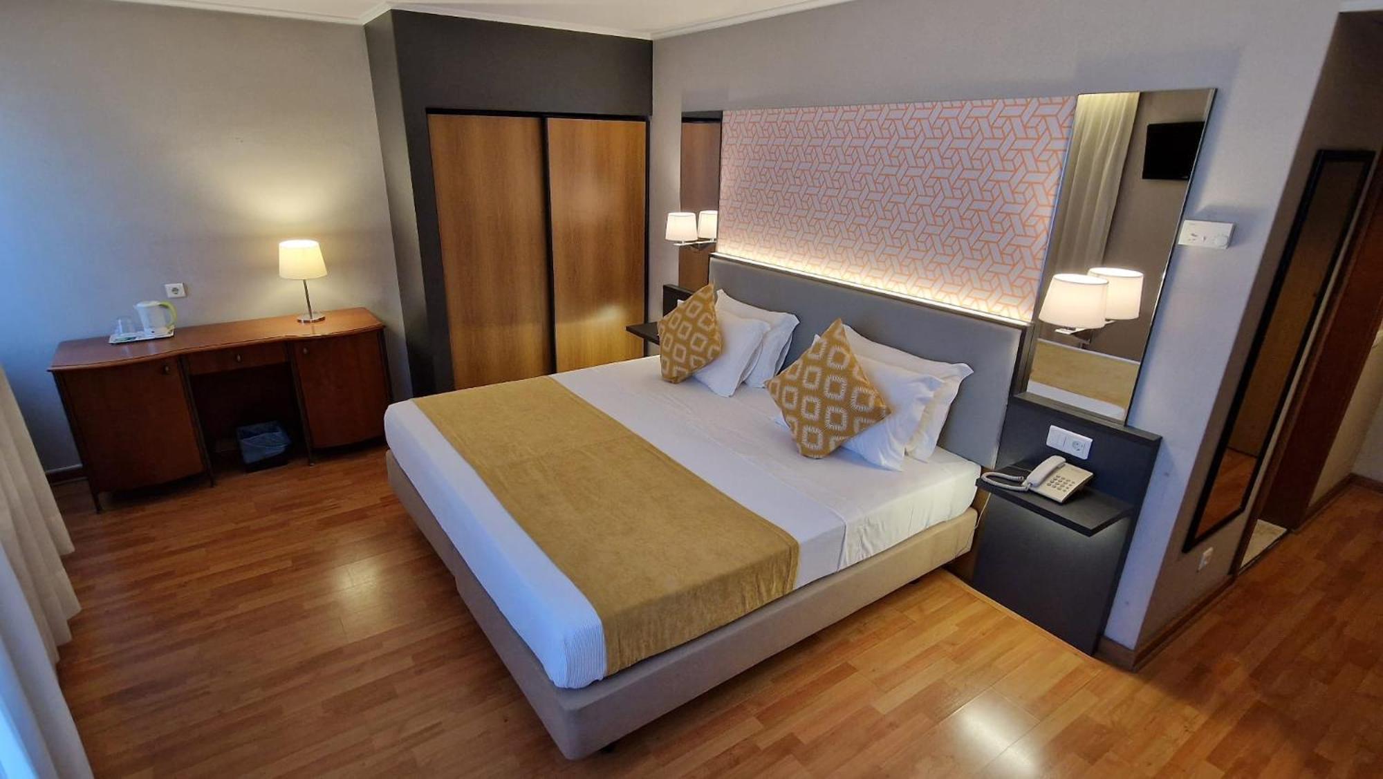 3k Madrid Hotel Lisboa