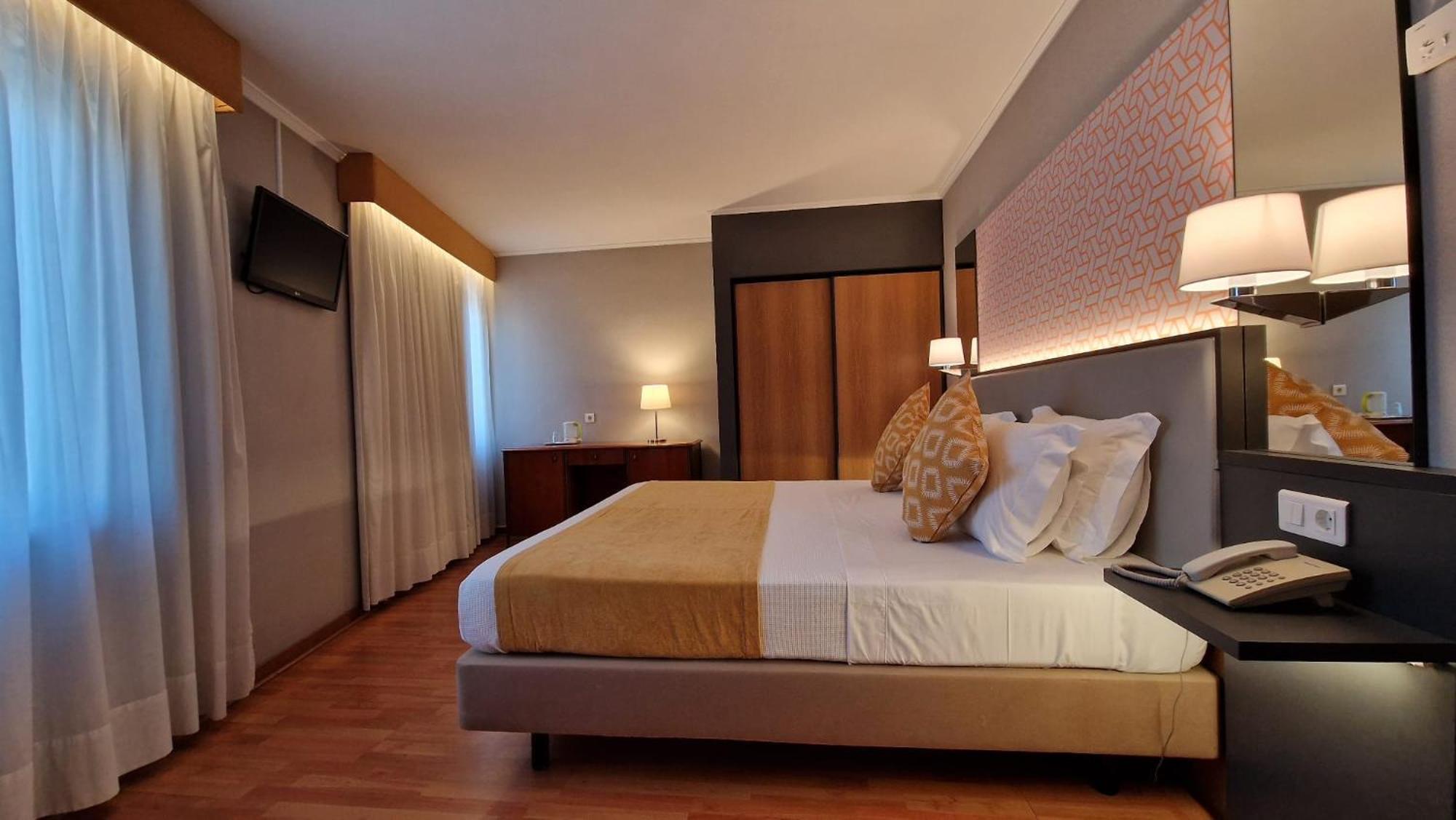 Hotel 3k Madrid 4*