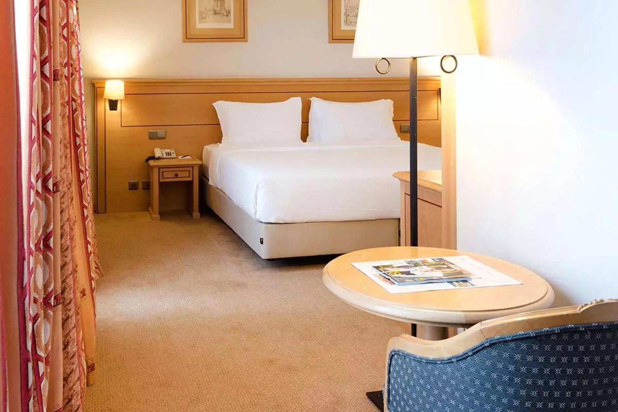 Real Palacio 5* Lisboa