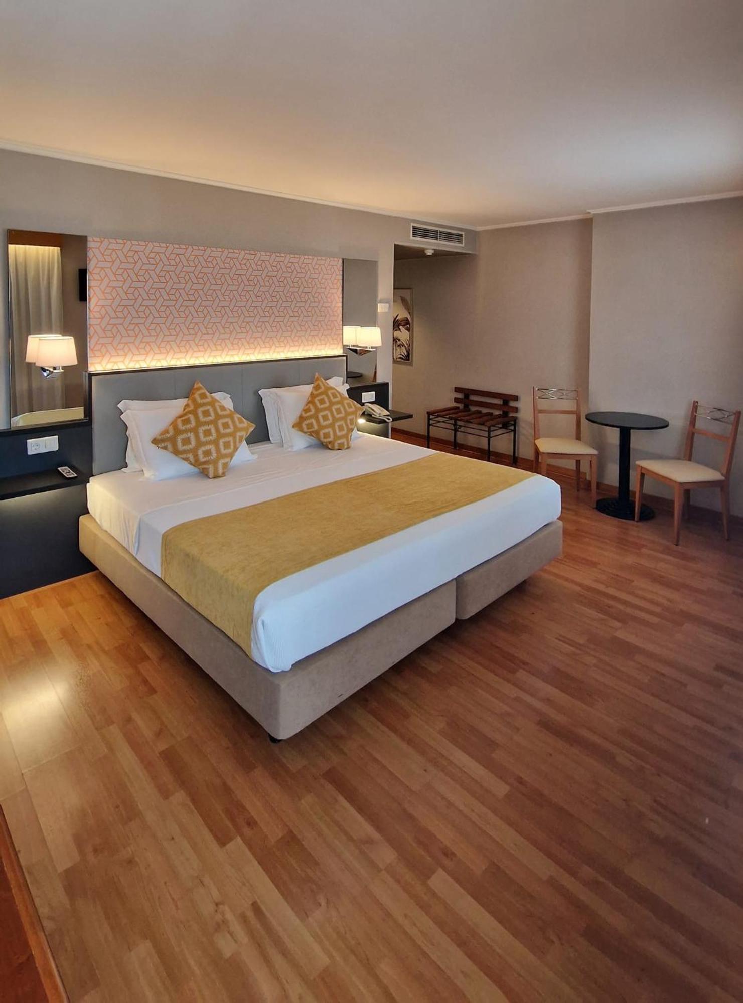 3k Madrid Hotel Lisboa