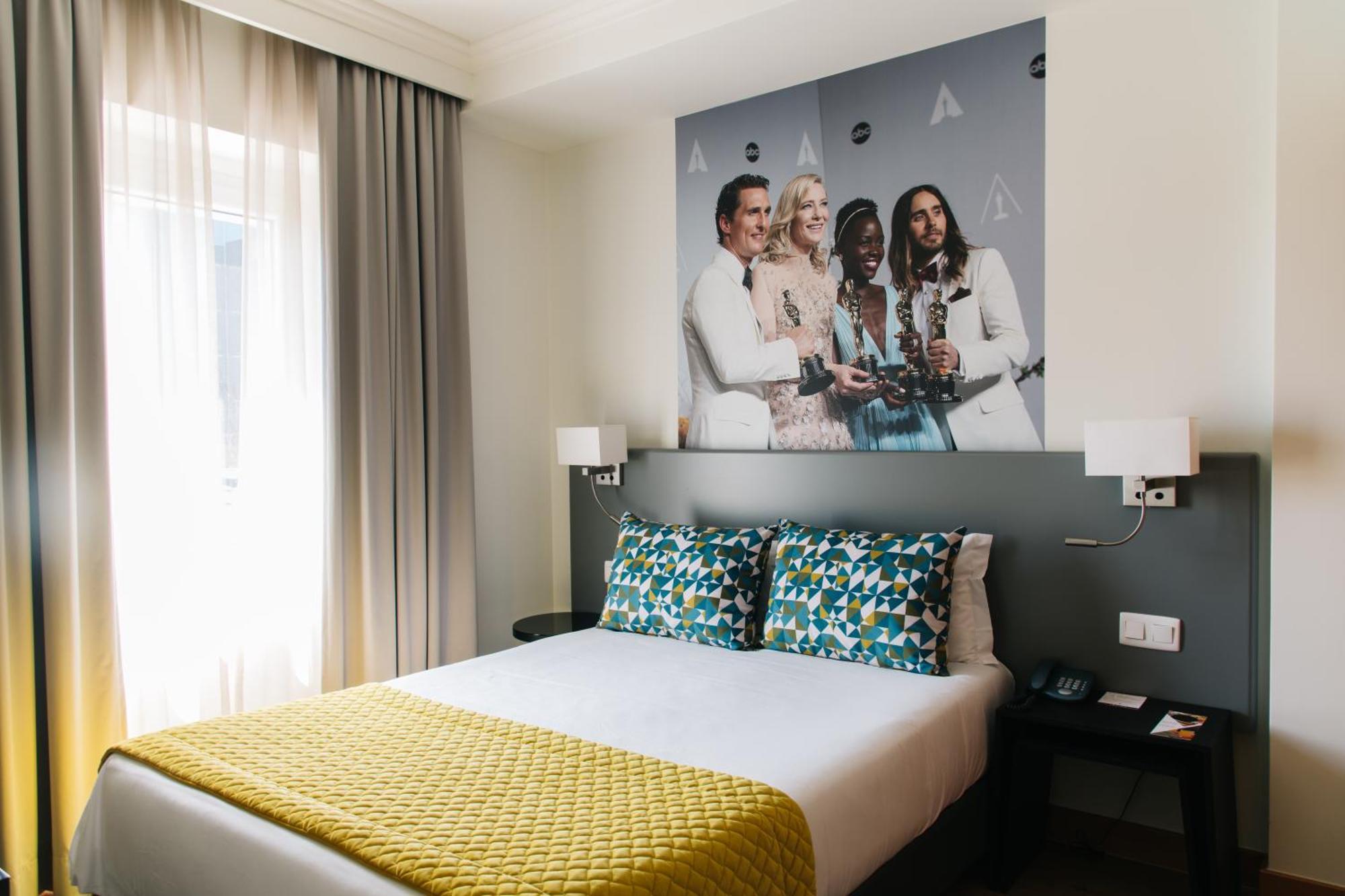 Hotel America Diamonds