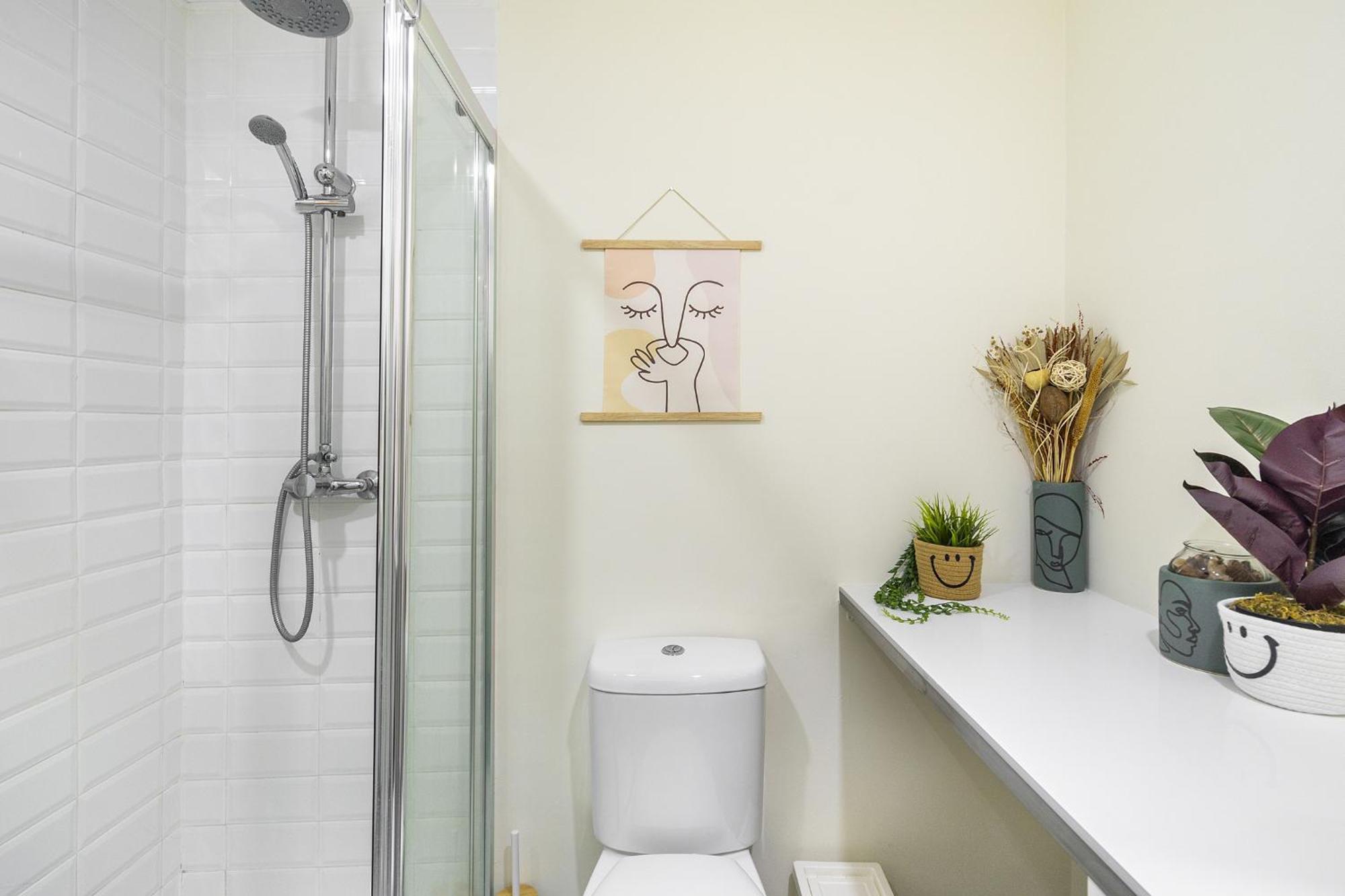 Whome 1-bed Notch Location Perfect To Explore Apartamento Lisboa