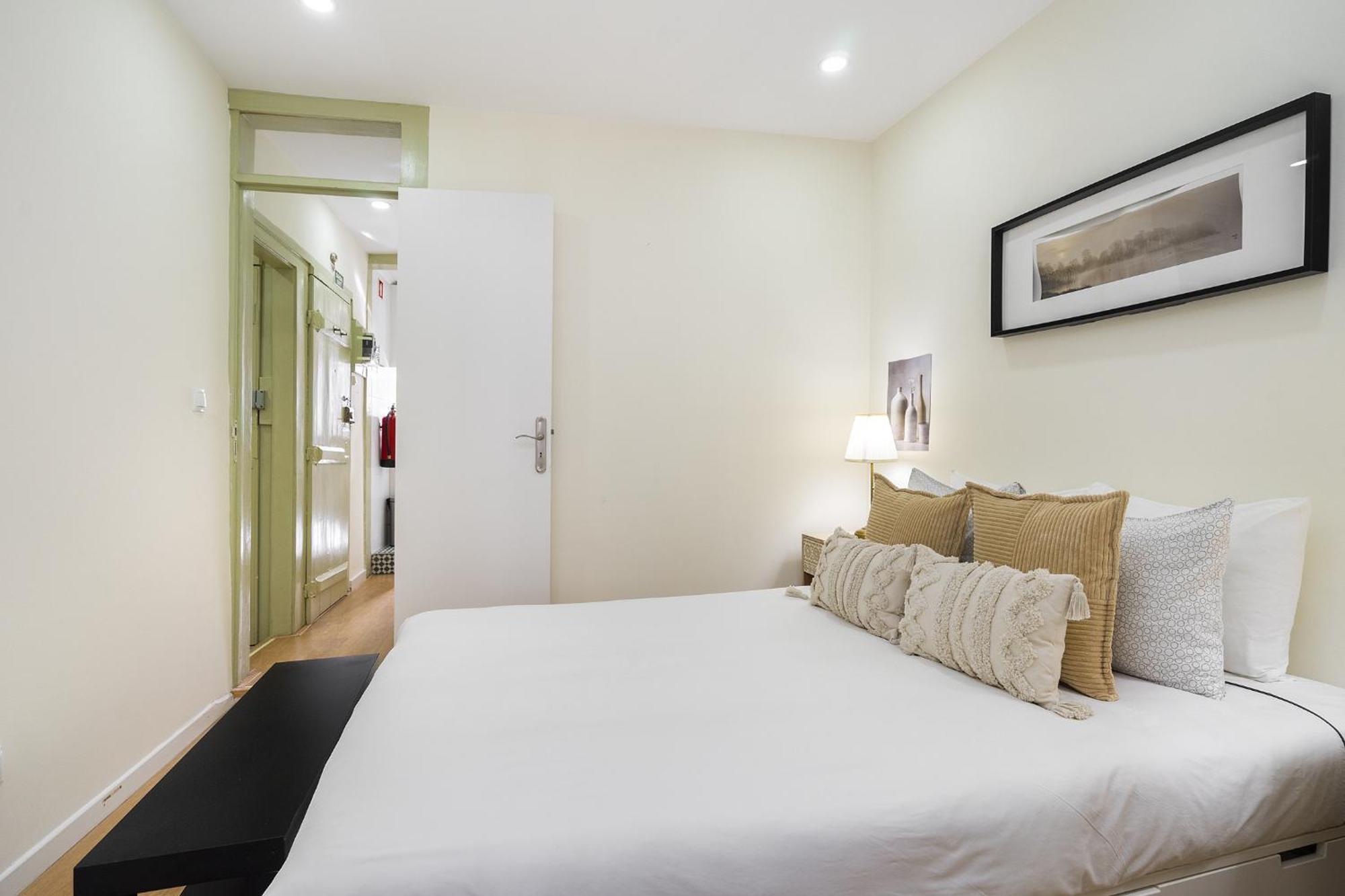 Whome 1-bed Notch Location Perfect To Explore * Lisboa