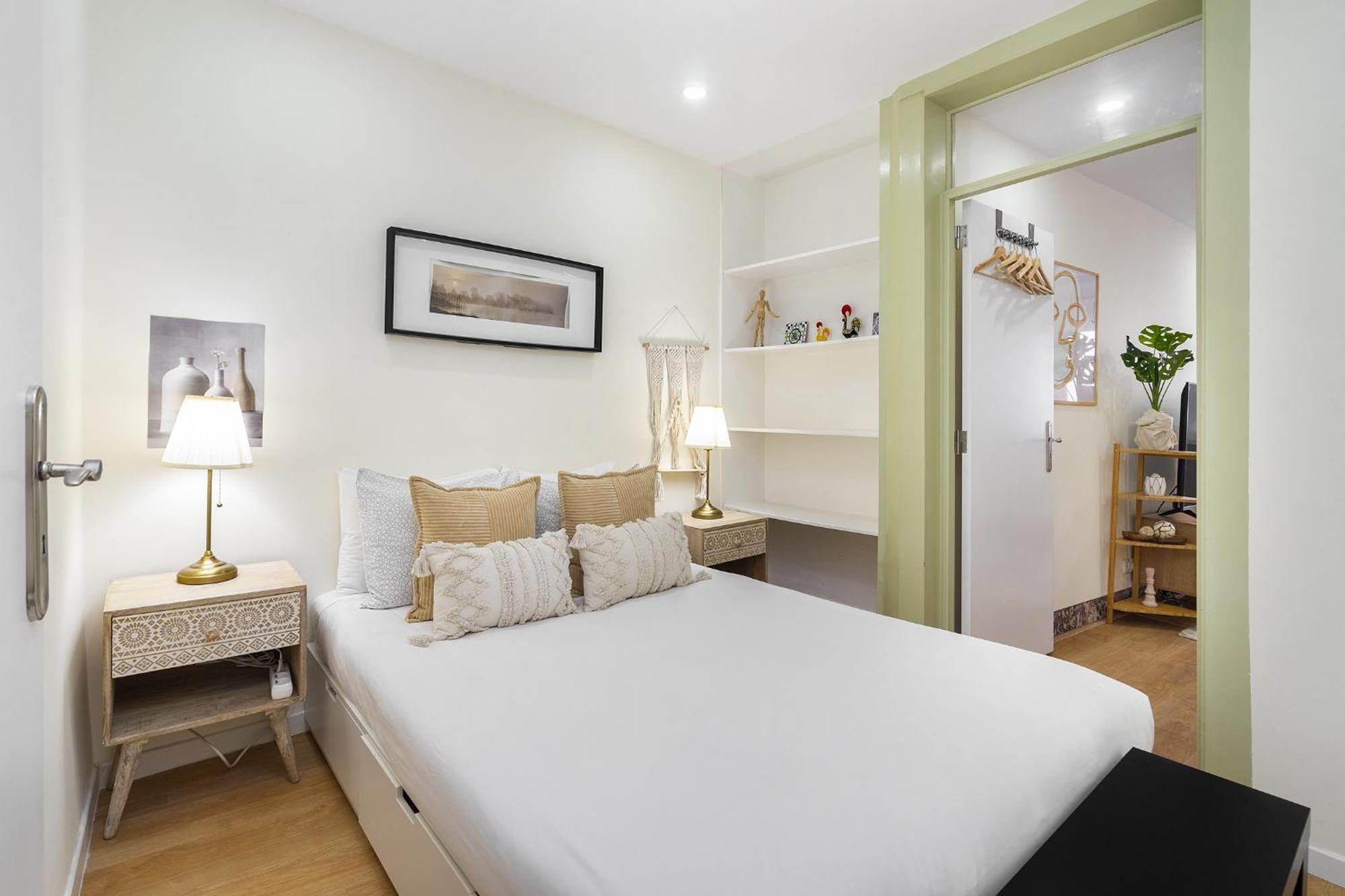 Whome 1-bed Notch Location Perfect To Explore Apartamento *