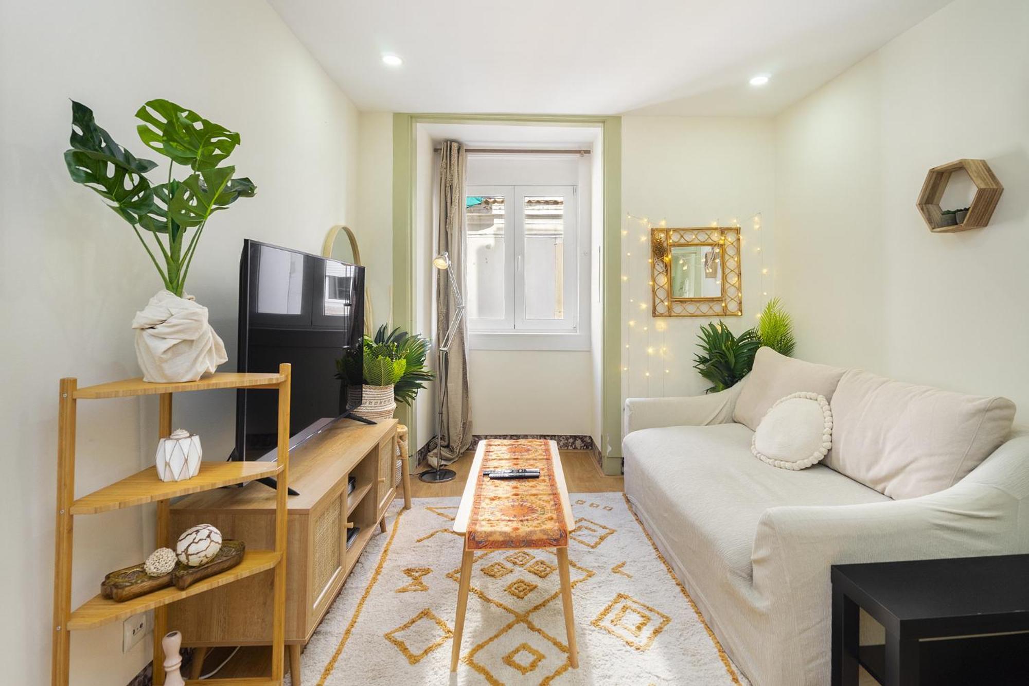 Whome 1-bed Notch Location Perfect To Explore *