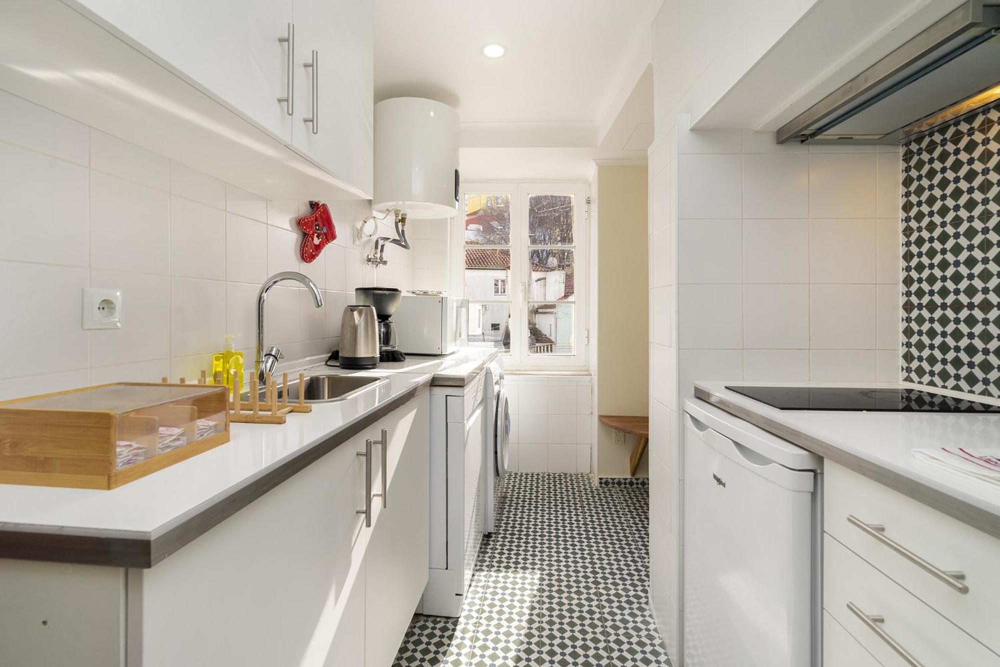 Whome 1-bed Notch Location Perfect To Explore Apartamento Lisboa