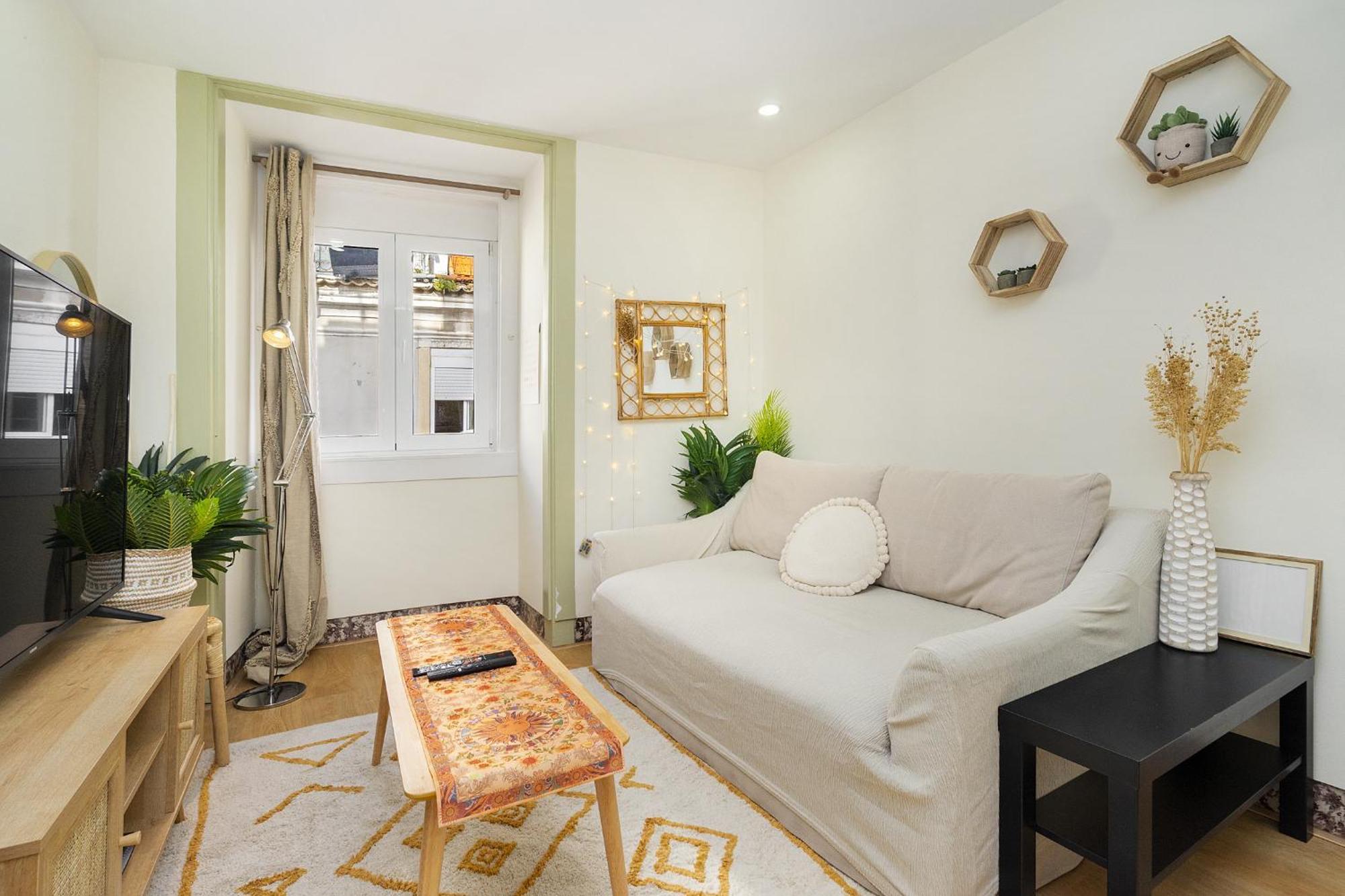 Whome 1-bed Notch Location Perfect To Explore Apartamento