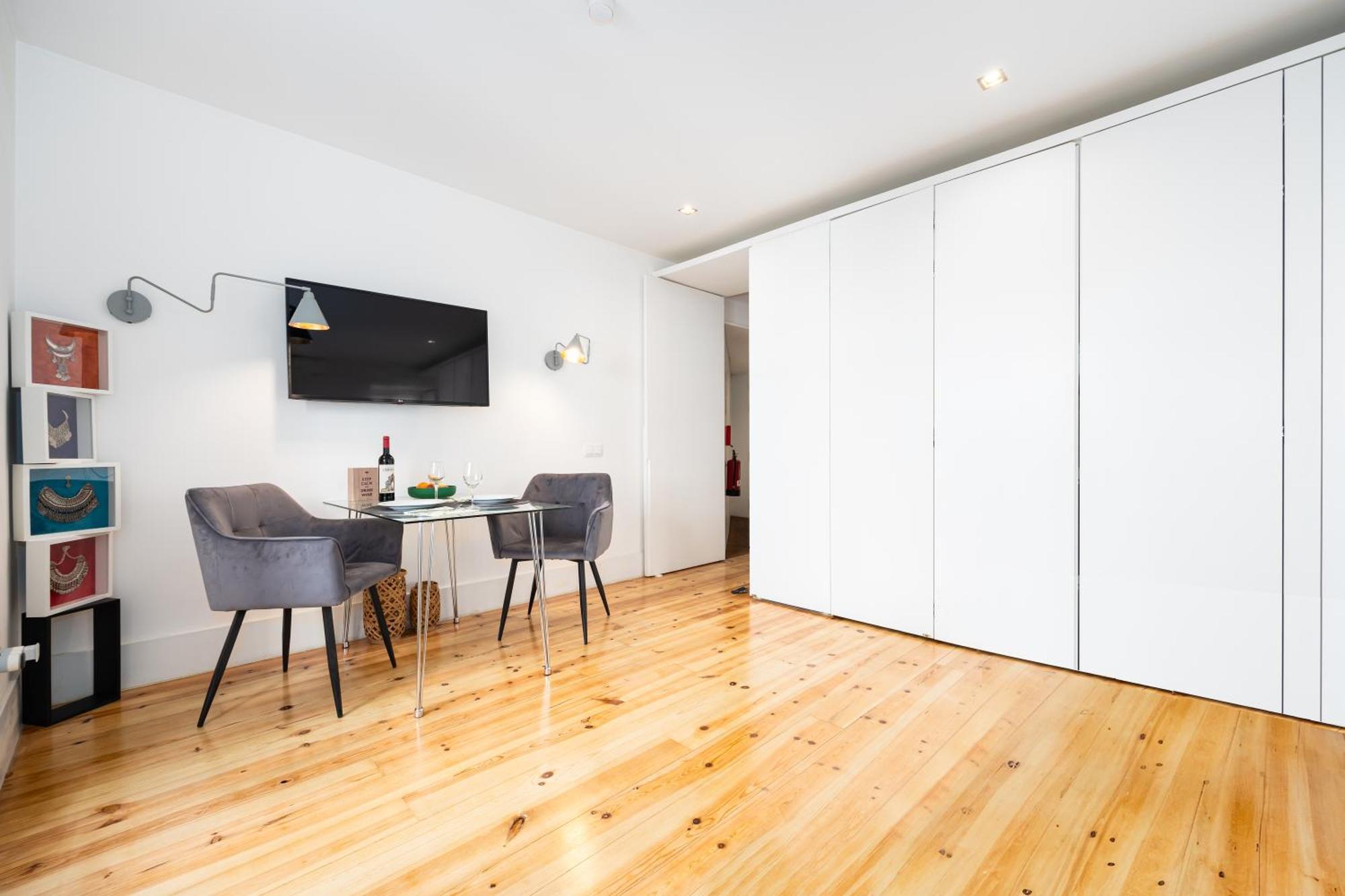 Boutique In The Heart Of ! Lemonn B Apartment Lisbon