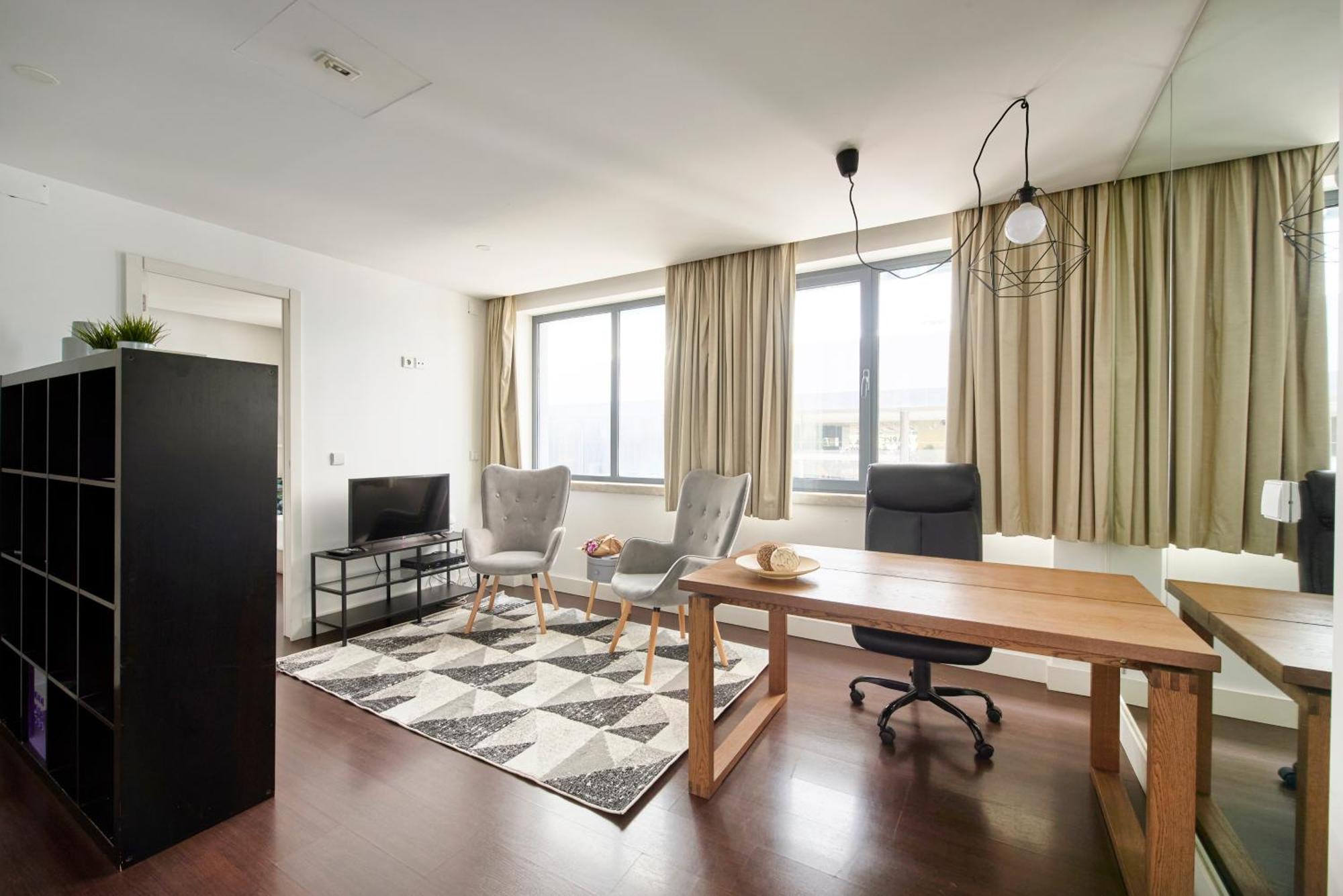 Modern Marques Apartamento *