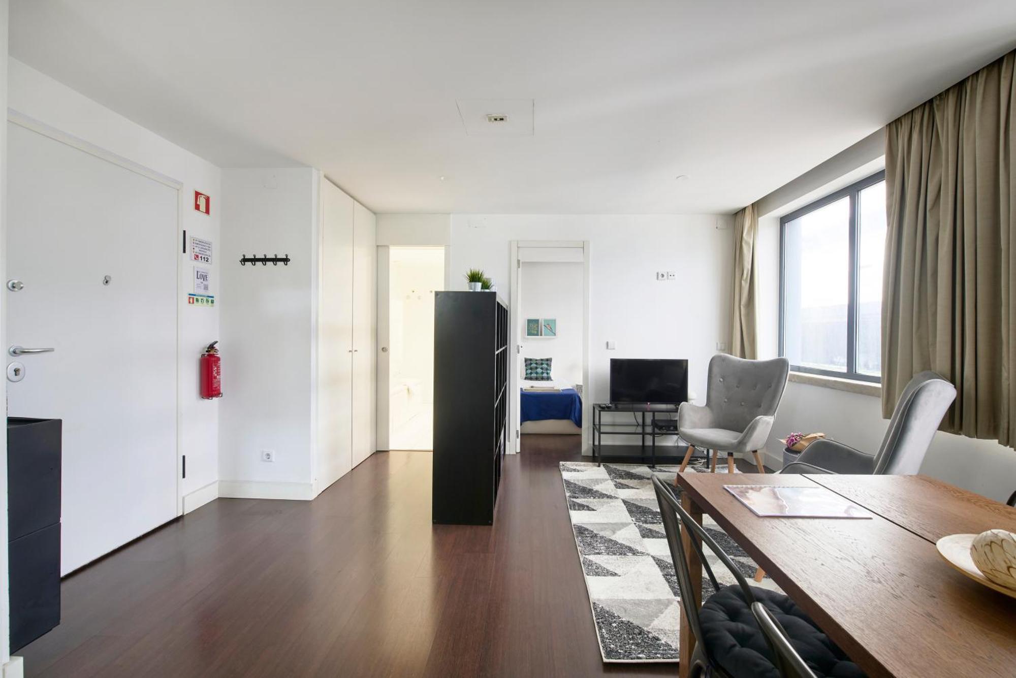 Modern Marques Apartamento *