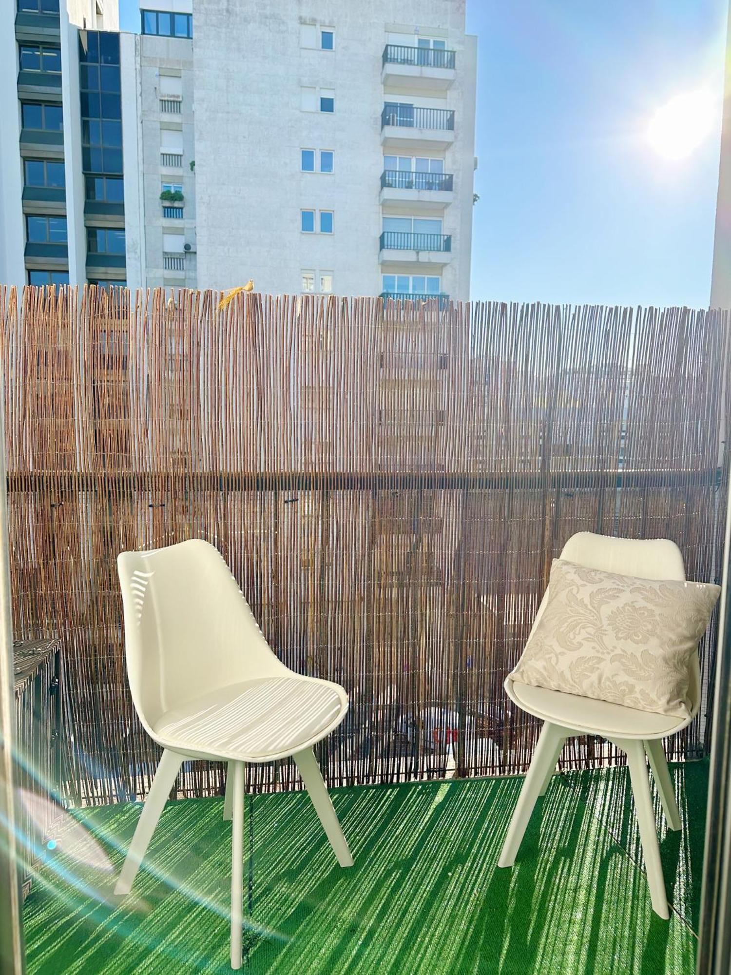 Quarto em Acomodações Particulares Soar I Urban Nest - Near Airport & Park Lisboa