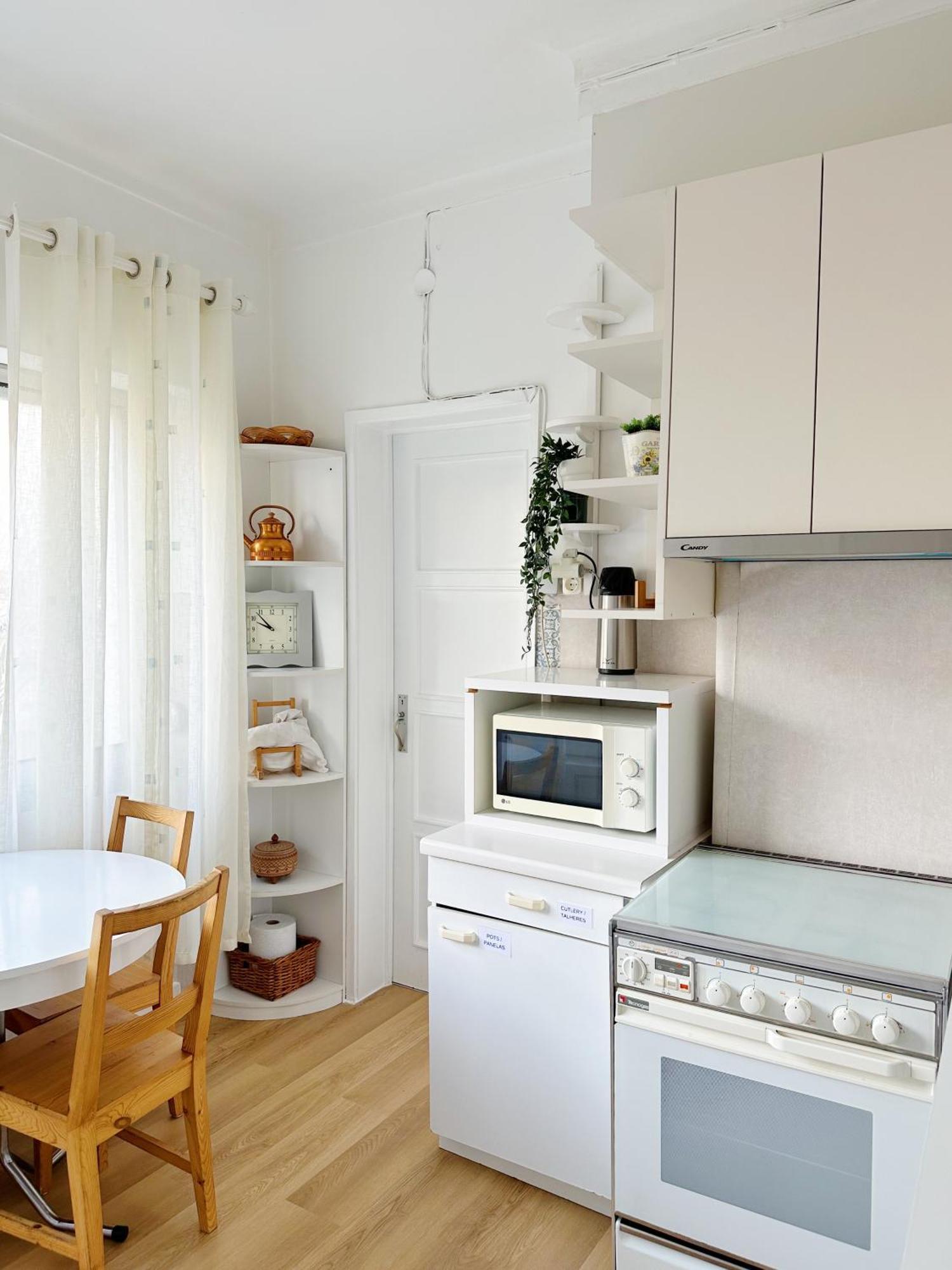 Soar I Urban Nest - Near Airport & Park * Lisboa