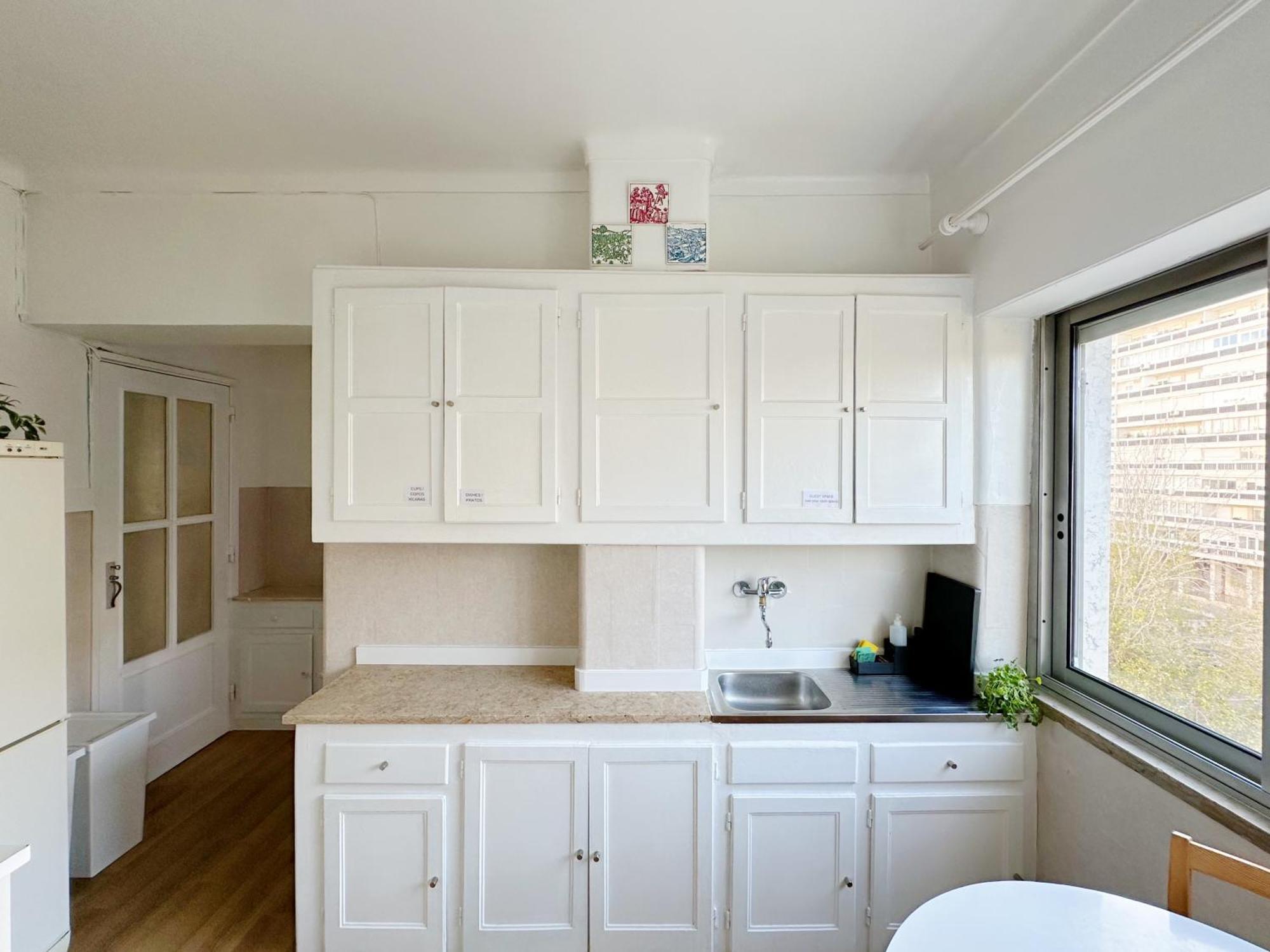Soar I Urban Nest - Near Airport & Park Quarto em Acomodações Particulares