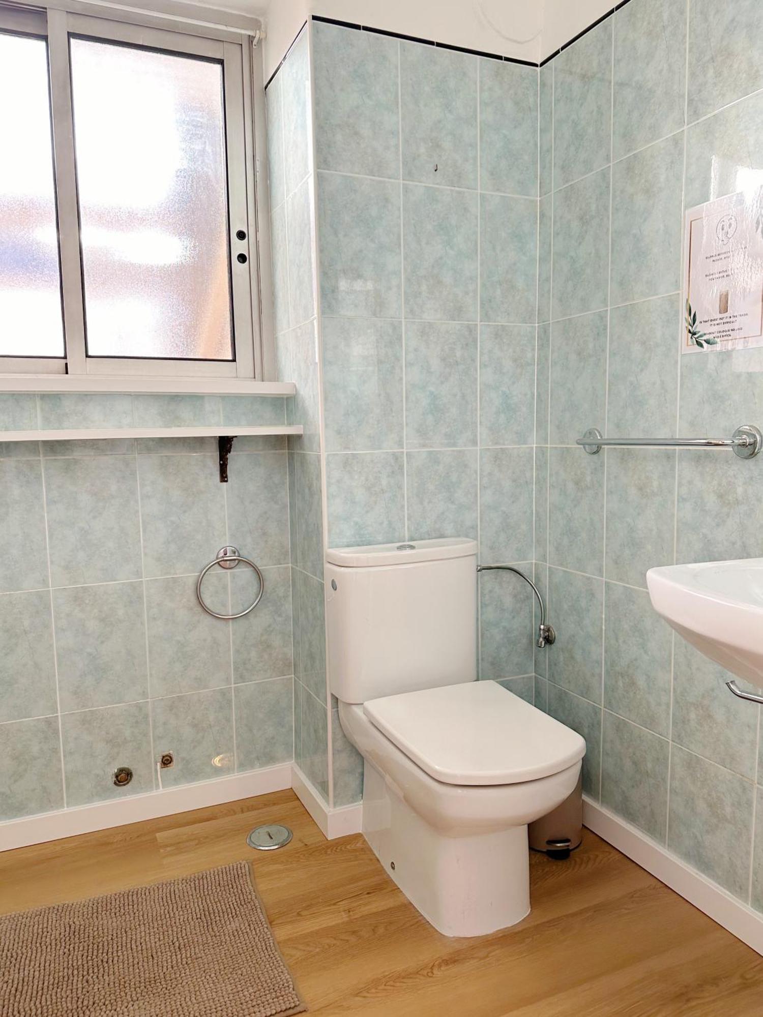 Quarto em Acomodações Particulares Soar I Urban Nest - Near Airport & Park *