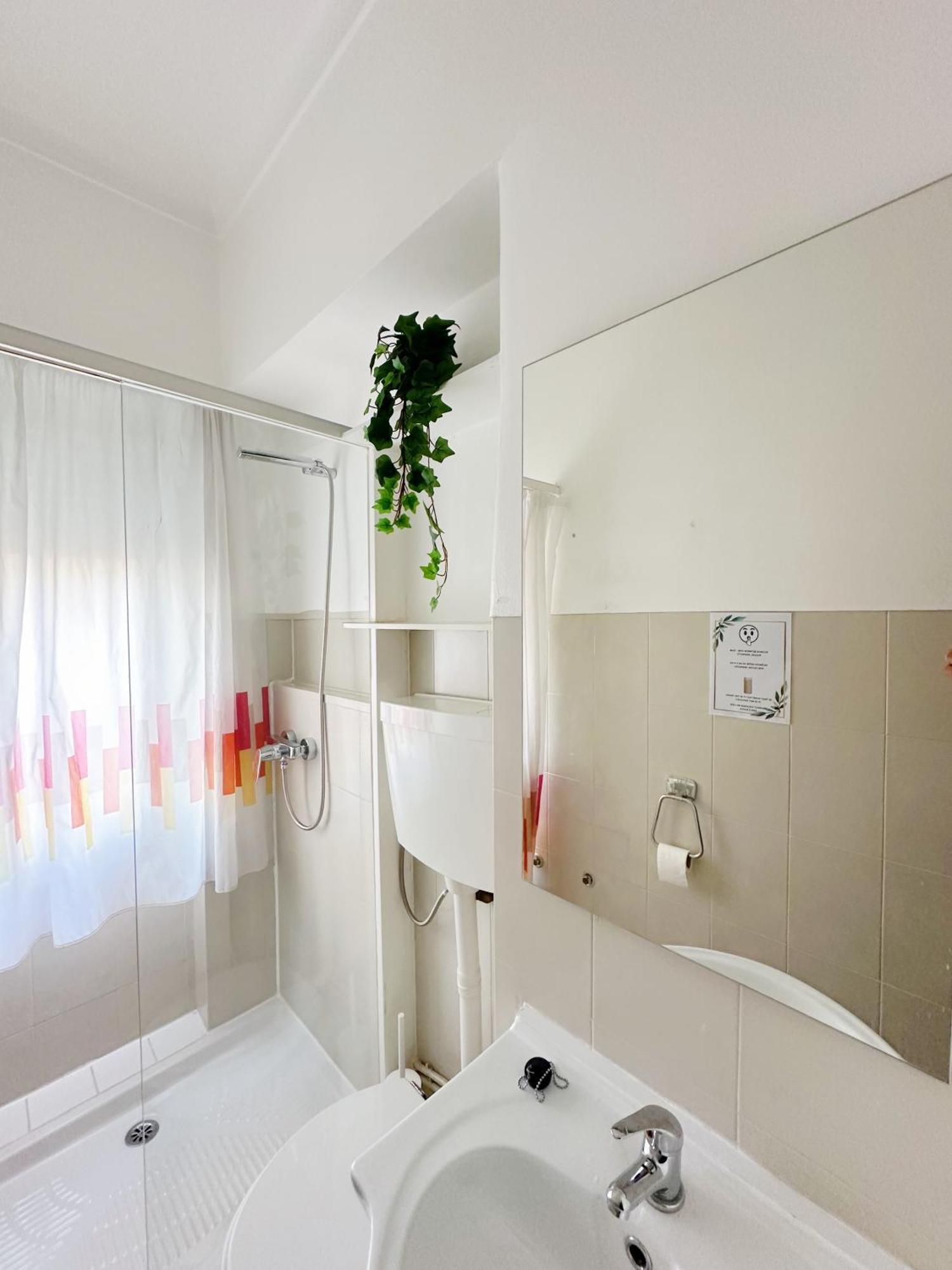 Quarto em Acomodações Particulares Soar I Urban Nest - Near Airport & Park Lisboa