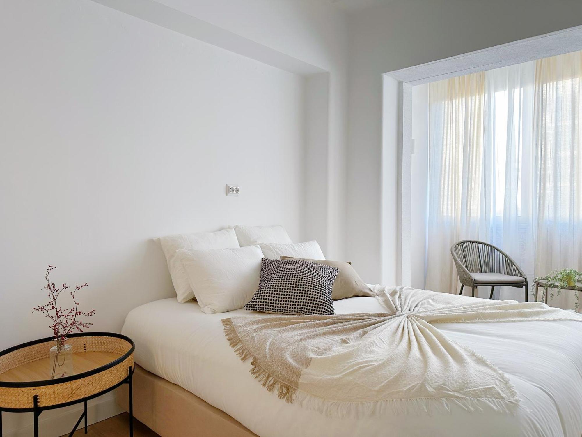 Soar I Urban Nest - Near Airport & Park Lisboa