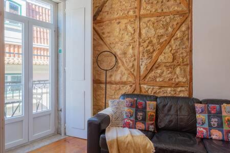 Old Town Chiado Balcony Aircon By Ld *