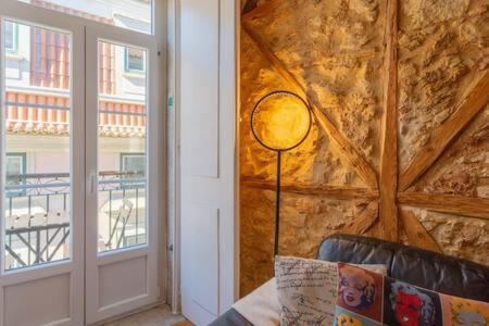 Old Town Chiado Balcony Aircon By Ld Lisboa