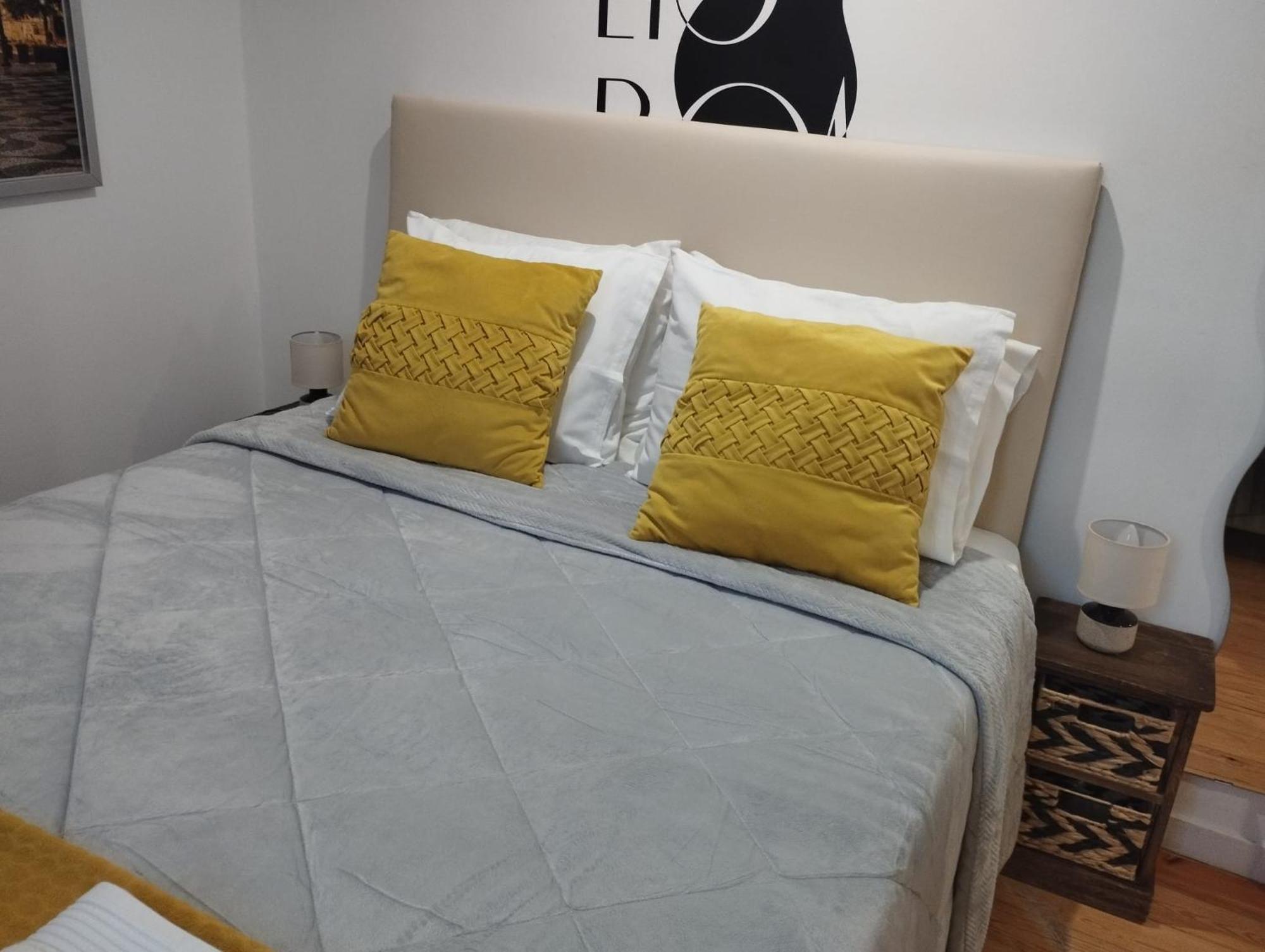 Apartamento Allfado Lisboa