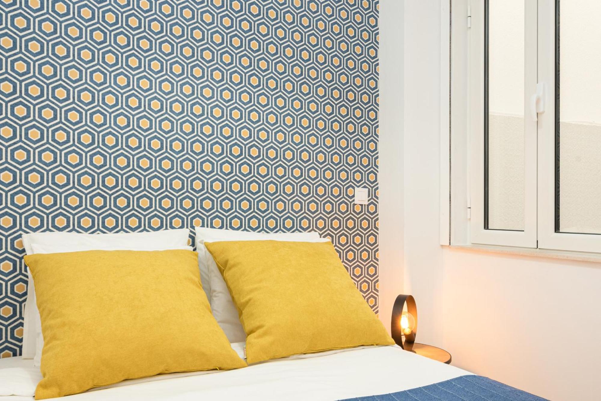 Apartment Arroios Concept By Homing Lisbon