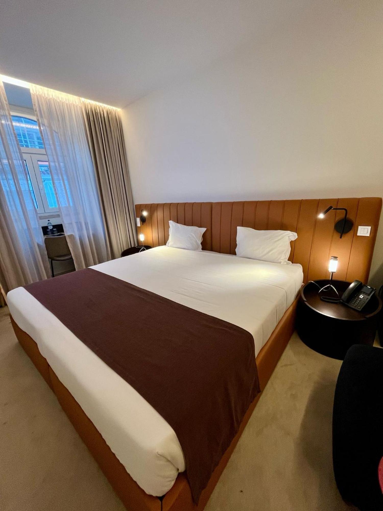 Golden Hotel Lisboa